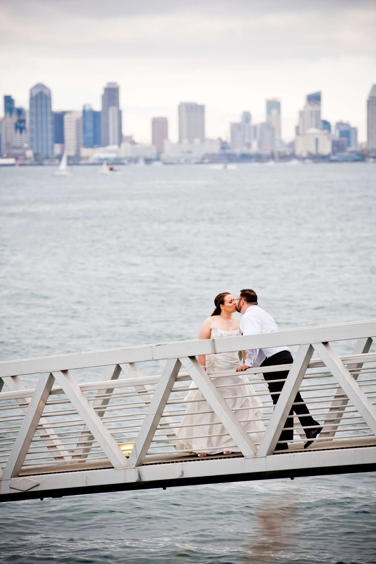 Bali Hai Wedding, Lisa and Andy Wedding Photo #159259 by True Photography