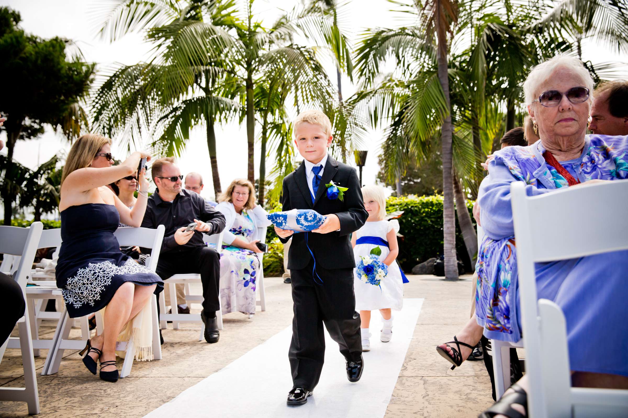 Bali Hai Wedding, Lisa and Andy Wedding Photo #159269 by True Photography