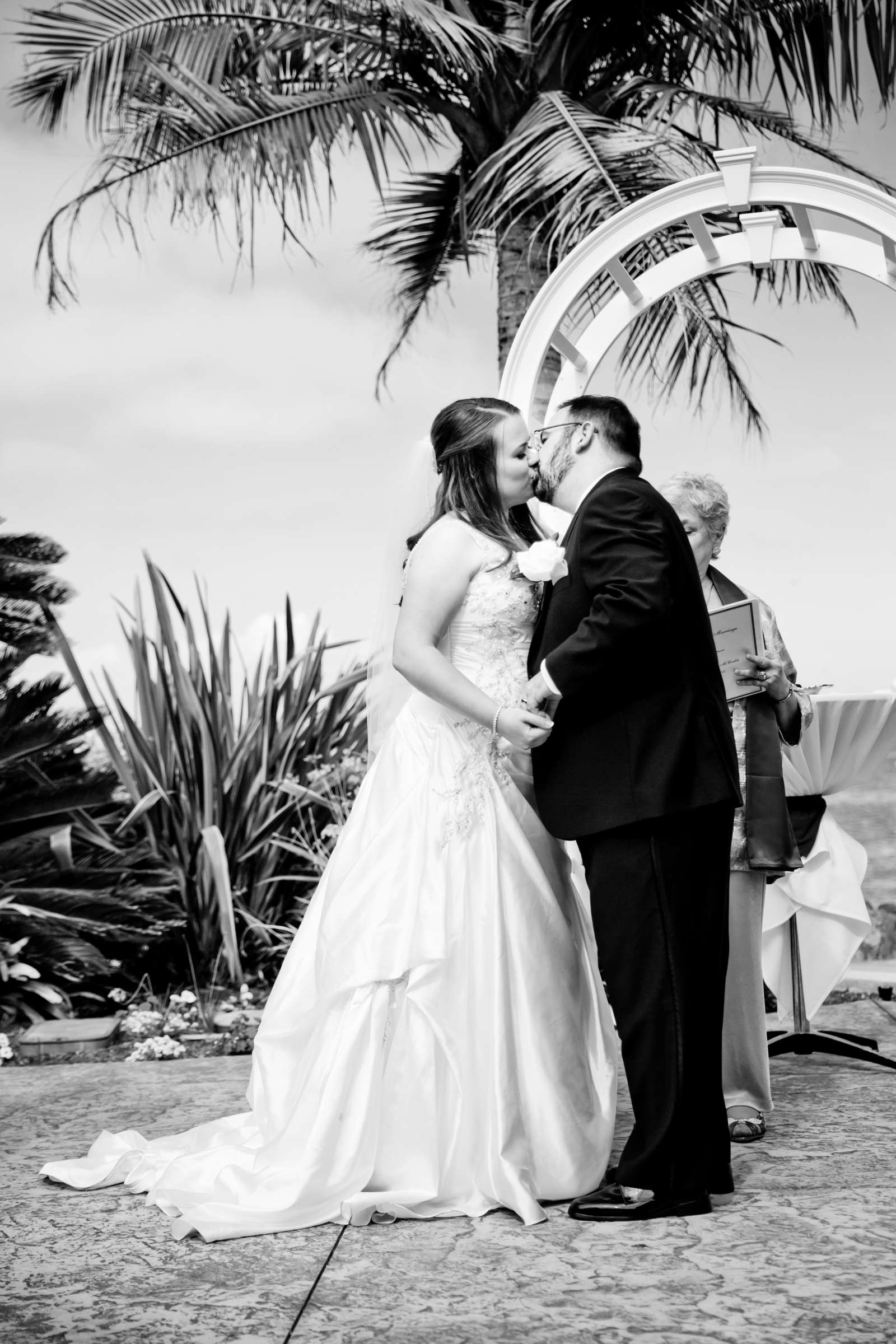 Bali Hai Wedding, Lisa and Andy Wedding Photo #159278 by True Photography