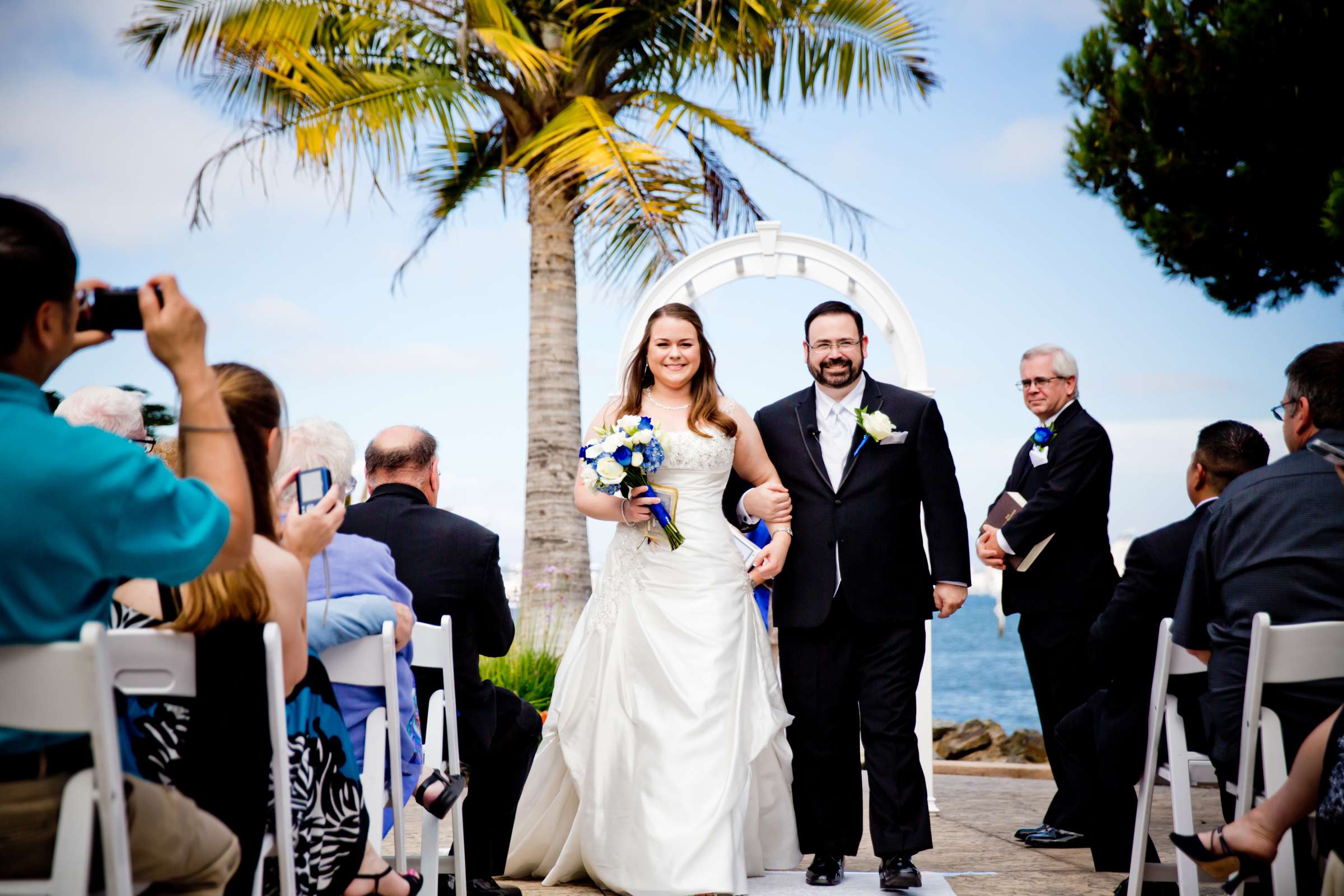 Bali Hai Wedding, Lisa and Andy Wedding Photo #159279 by True Photography