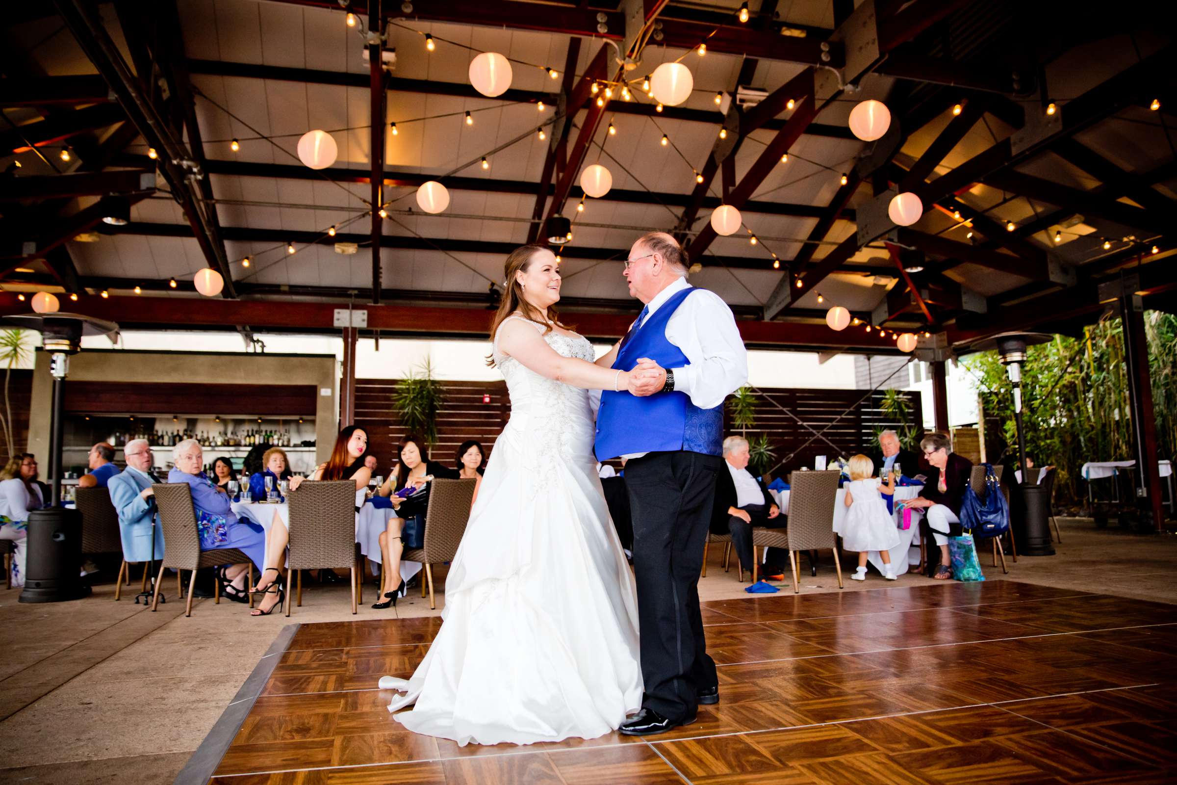 Bali Hai Wedding, Lisa and Andy Wedding Photo #159294 by True Photography