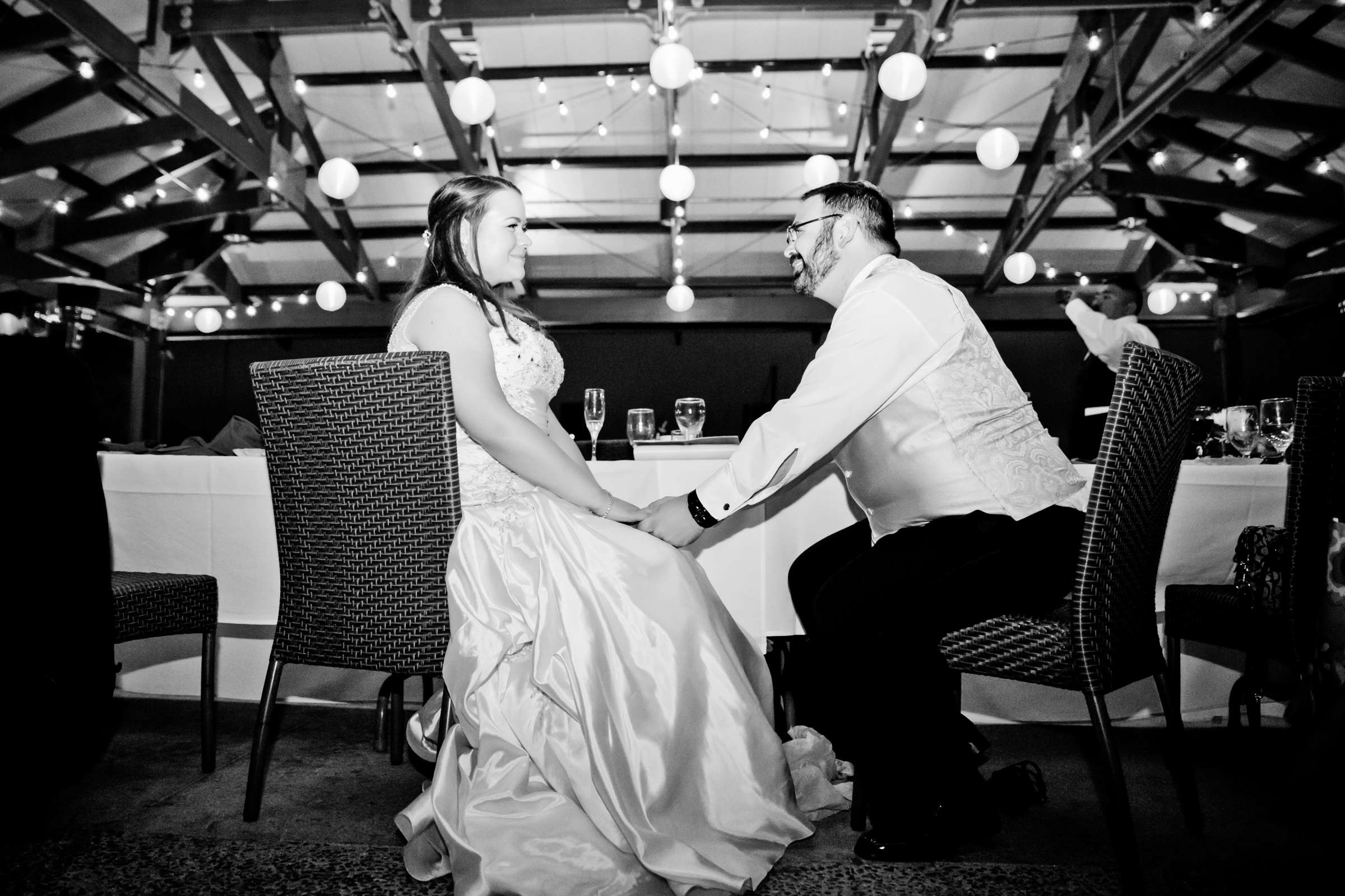 Bali Hai Wedding, Lisa and Andy Wedding Photo #159300 by True Photography