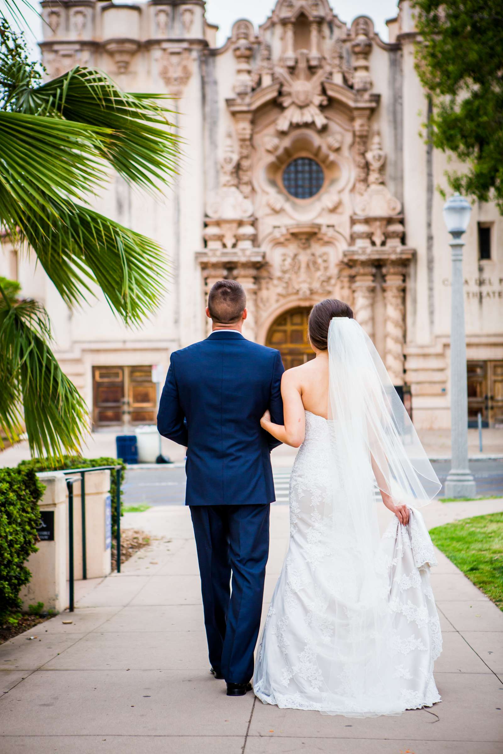 The Prado Wedding coordinated by At Your Side Planning, Sarah and Scott Wedding Photo #159678 by True Photography