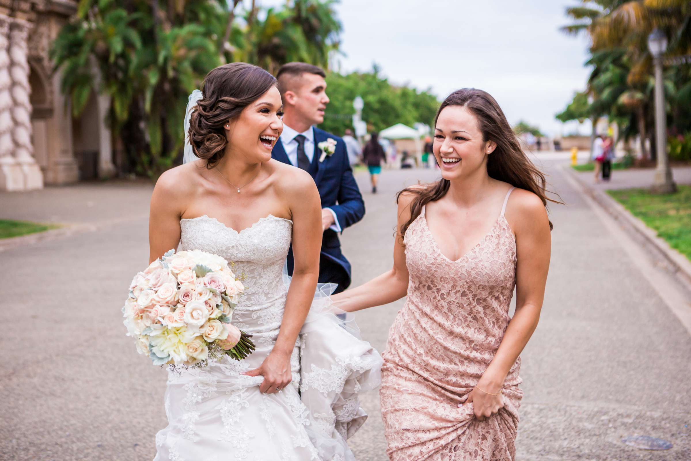 The Prado Wedding coordinated by At Your Side Planning, Sarah and Scott Wedding Photo #159681 by True Photography