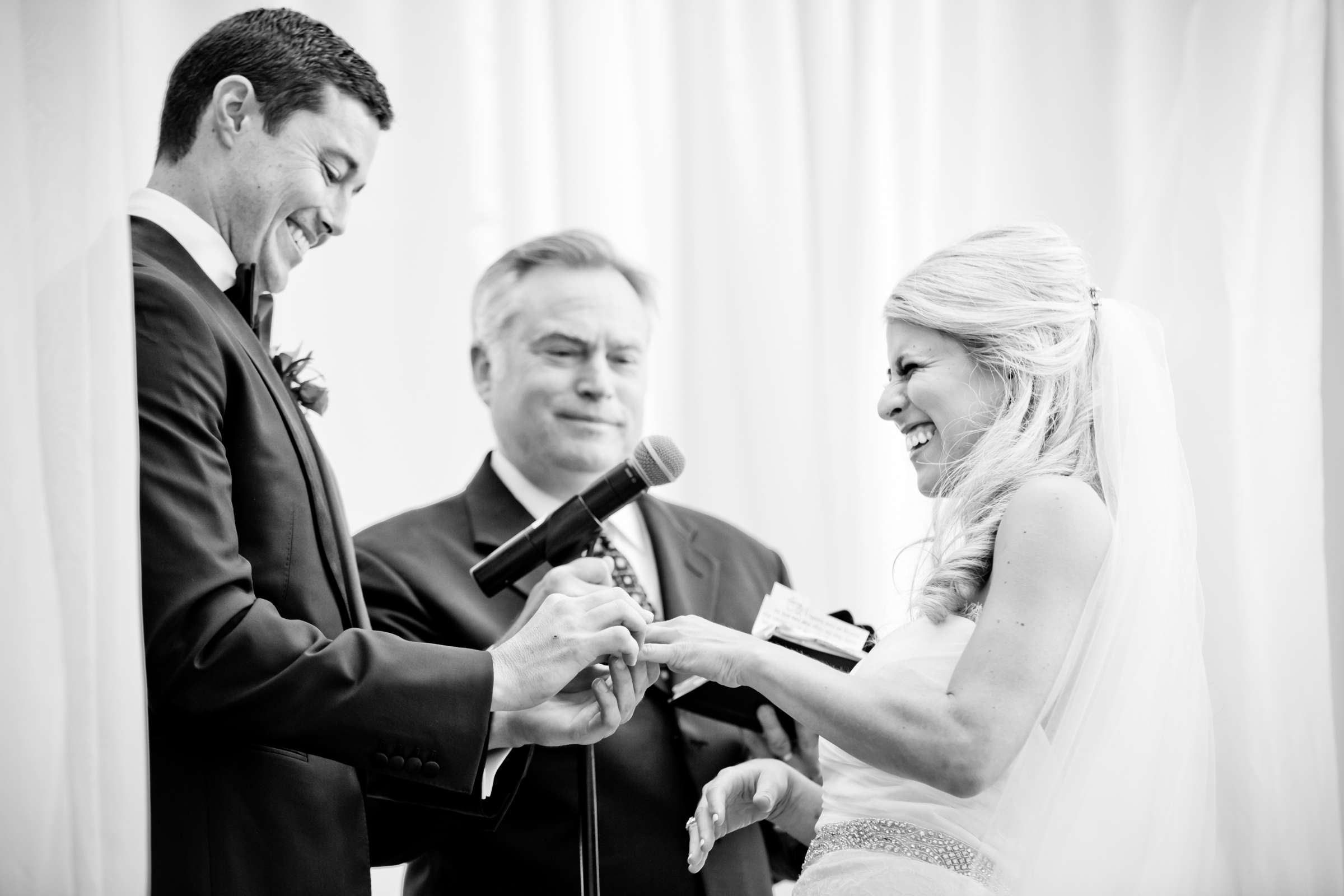 Manchester Grand Hyatt San Diego Wedding coordinated by Lavish Weddings, Robyn and Chris Wedding Photo #62 by True Photography