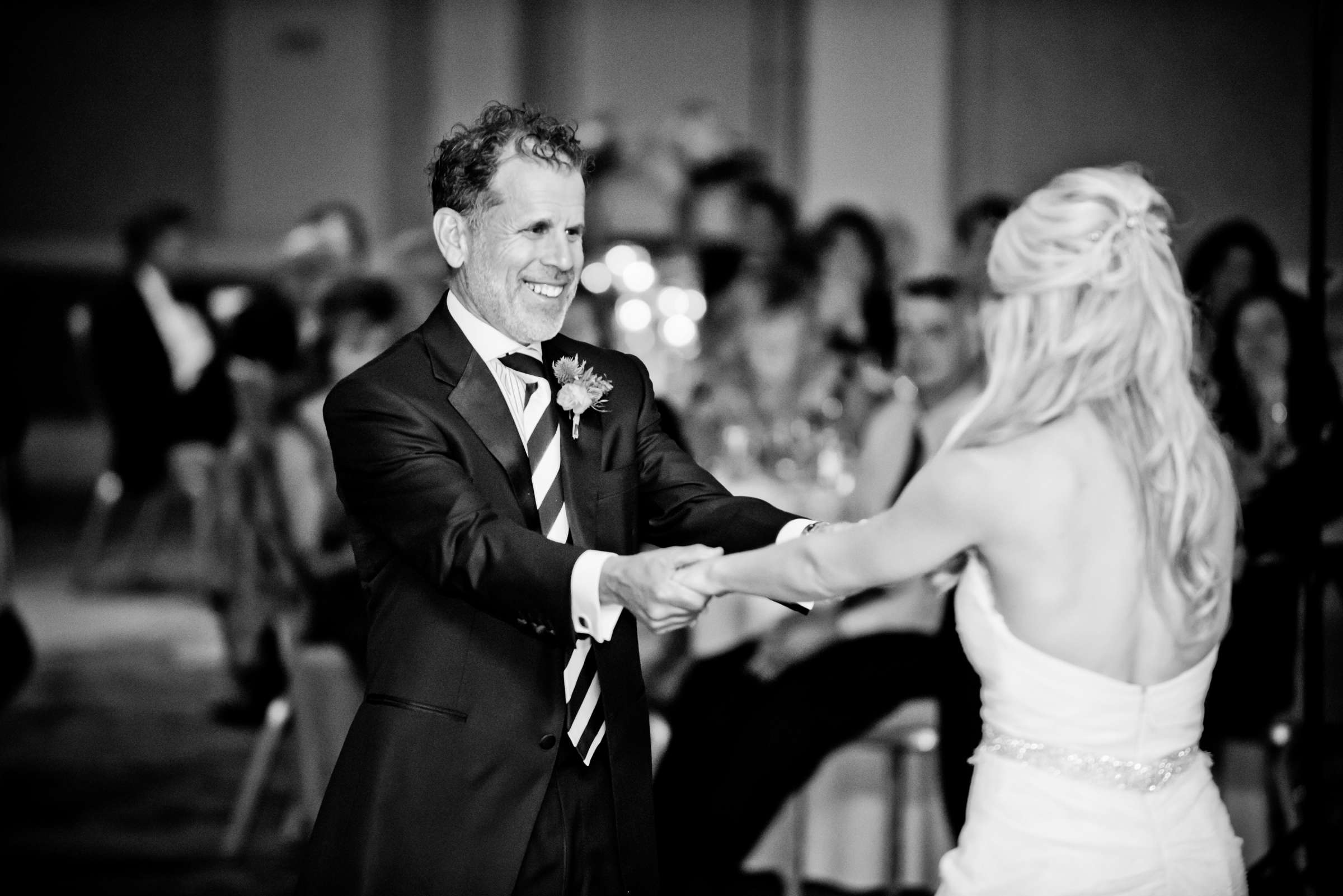 Manchester Grand Hyatt San Diego Wedding coordinated by Lavish Weddings, Robyn and Chris Wedding Photo #73 by True Photography