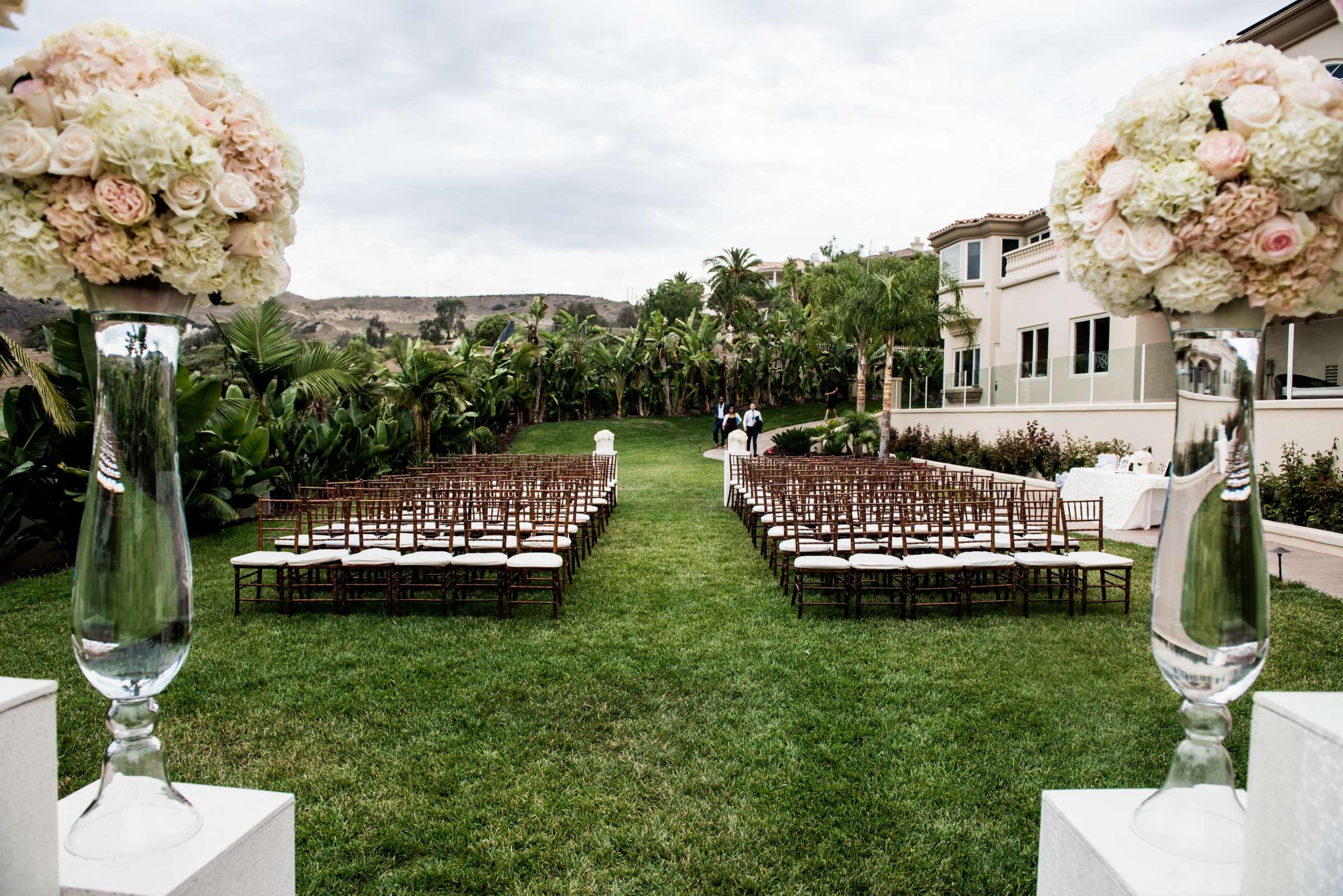 VIP Events and Weddings Wedding coordinated by VIP Events and Weddings, Brandi and Sean Wedding Photo #160039 by True Photography