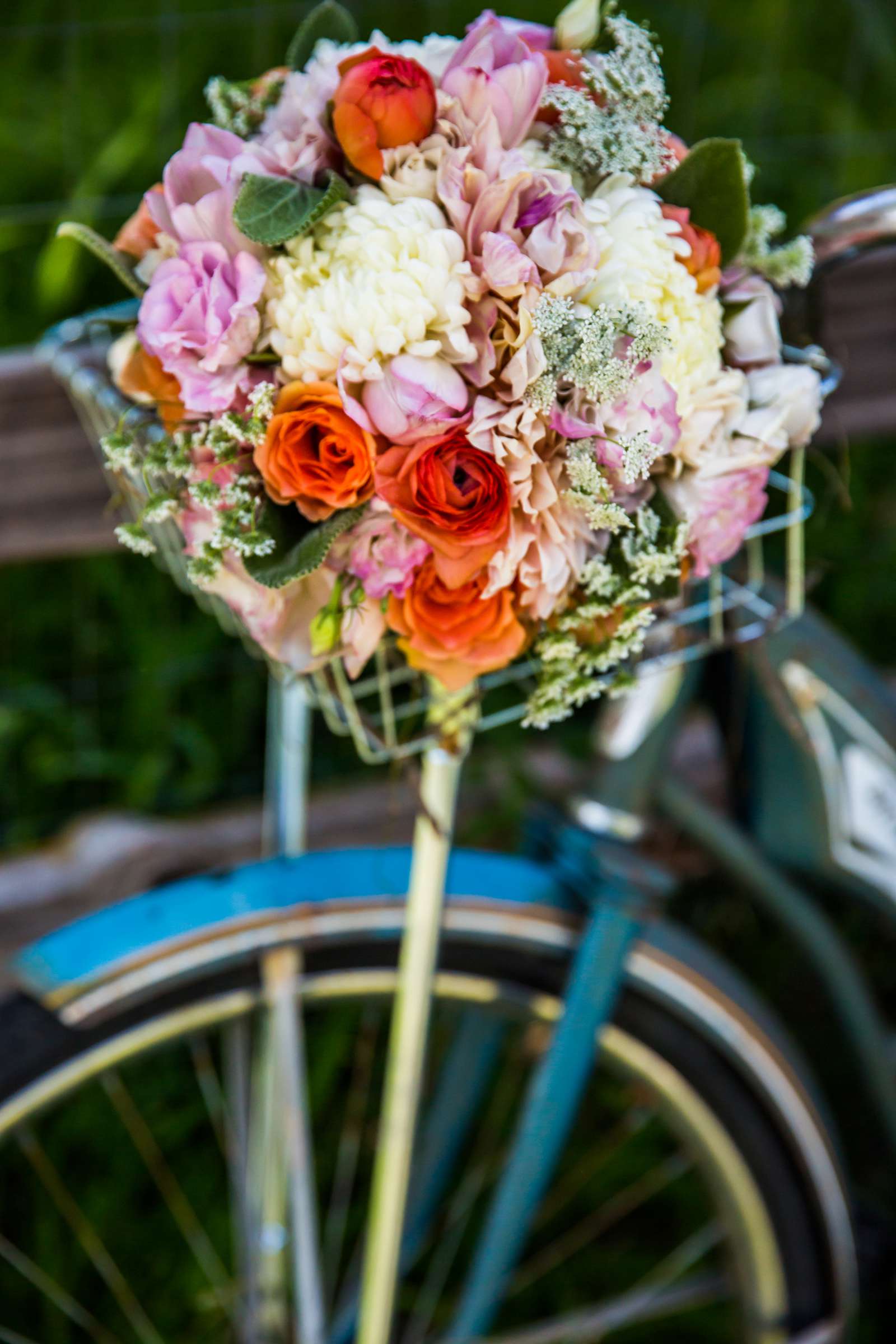 The Lyons Farmette Wedding coordinated by A Touch Of Bliss, Elizabeth (Boots) and Matthew Wedding Photo #10 by True Photography