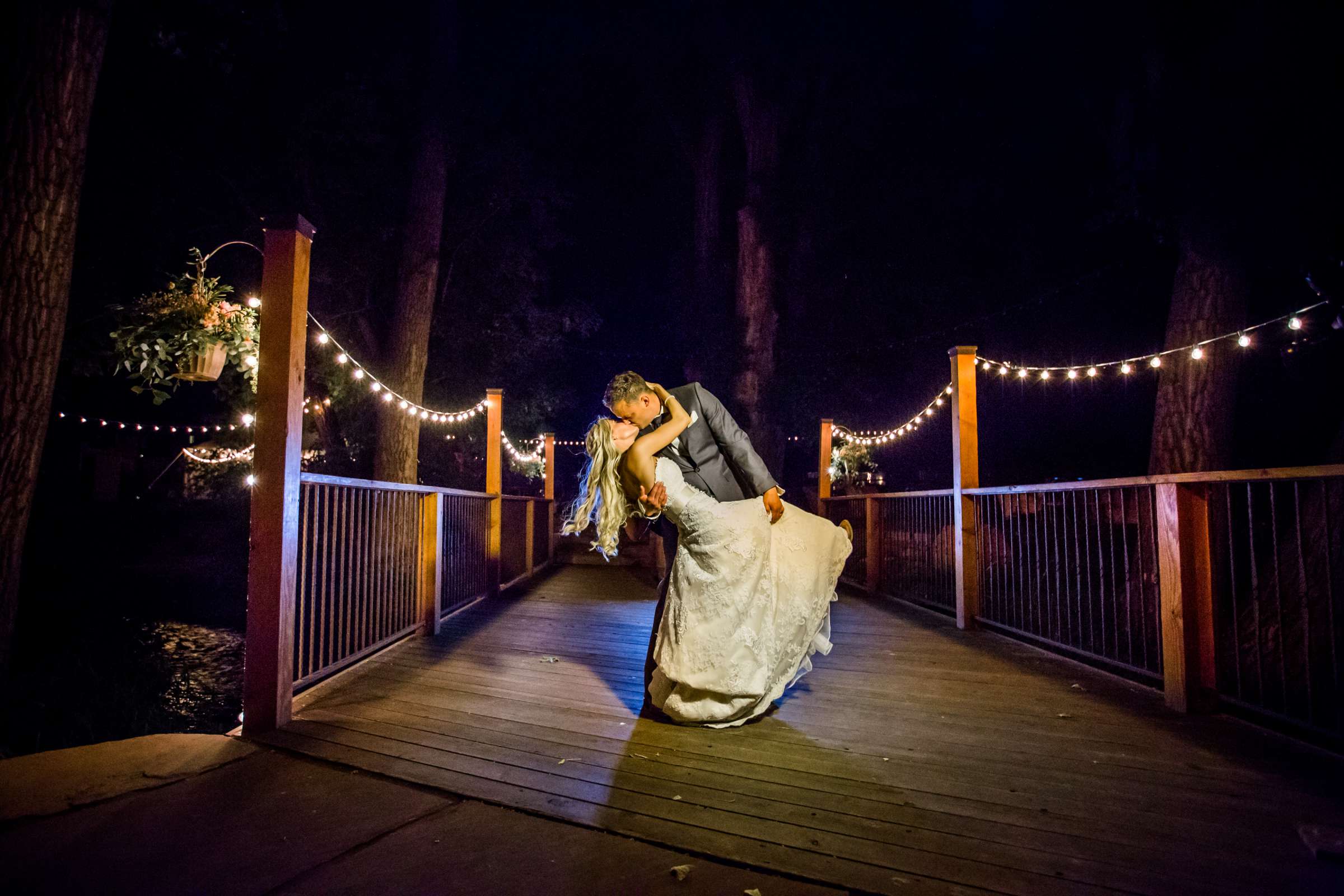 The Lyons Farmette Wedding coordinated by A Touch Of Bliss, Elizabeth (Boots) and Matthew Wedding Photo #82 by True Photography