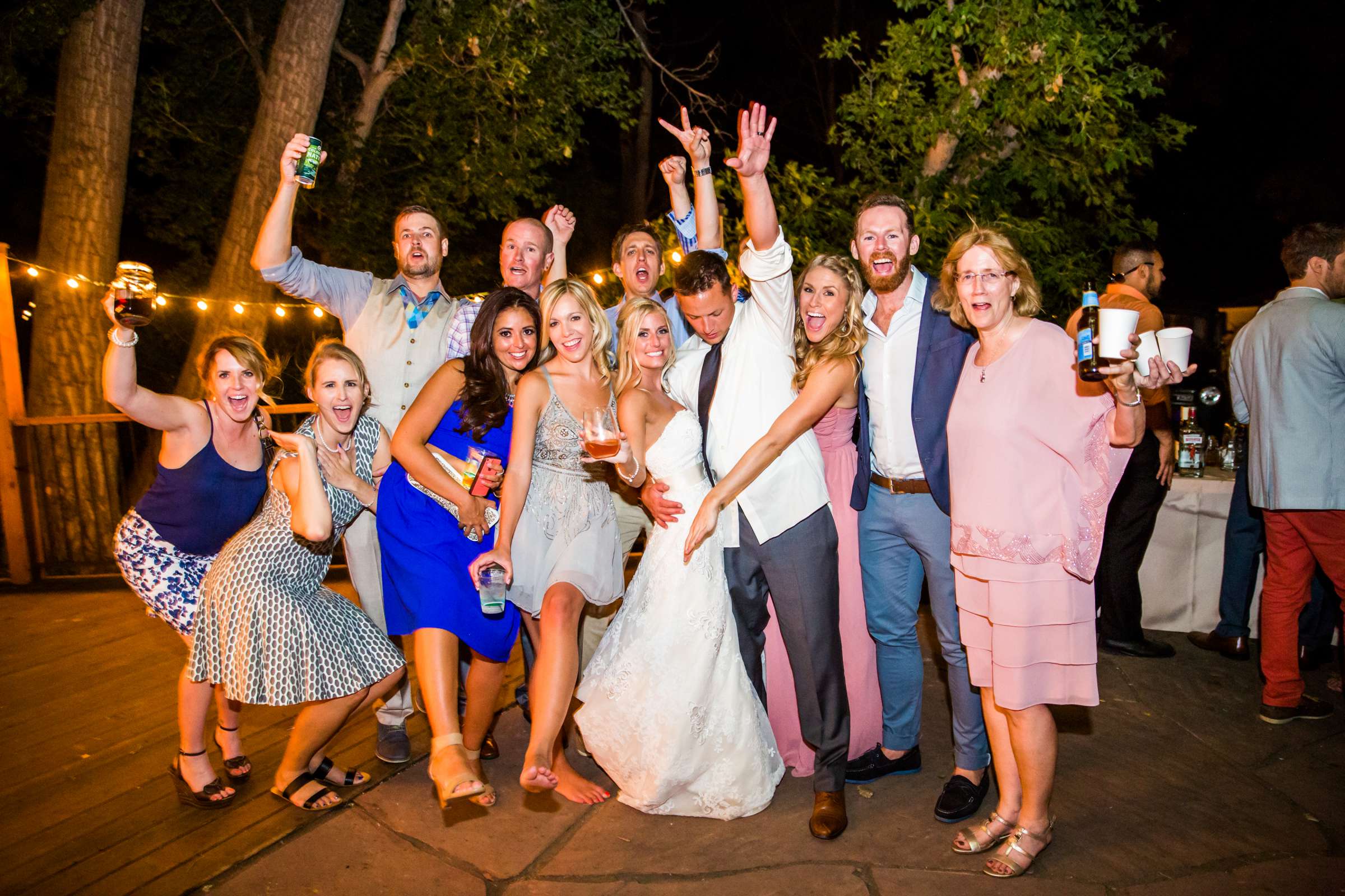 The Lyons Farmette Wedding coordinated by A Touch Of Bliss, Elizabeth (Boots) and Matthew Wedding Photo #93 by True Photography