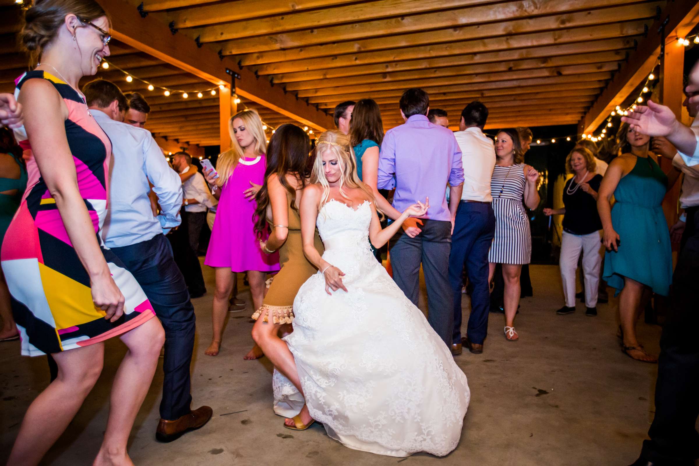 The Lyons Farmette Wedding coordinated by A Touch Of Bliss, Elizabeth (Boots) and Matthew Wedding Photo #96 by True Photography