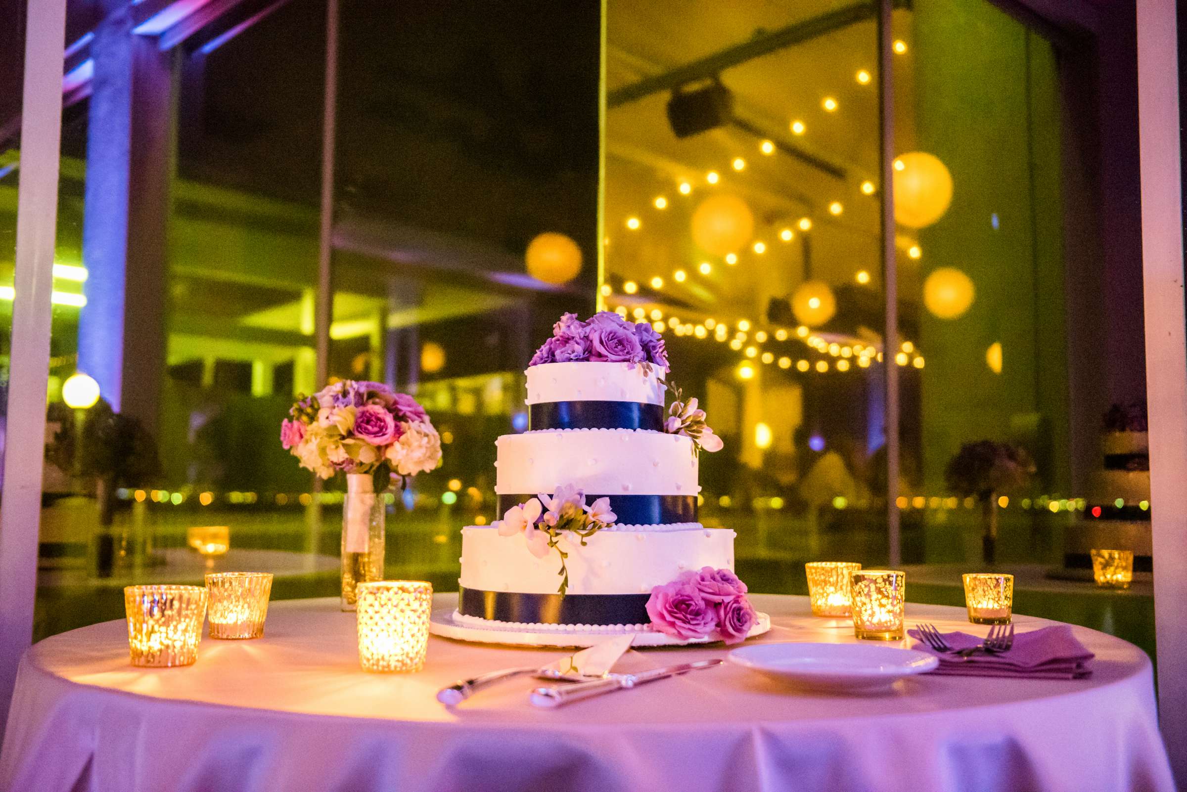 Coronado Cays Yacht Club Wedding, Hayley and Kris Wedding Photo #161280 by True Photography