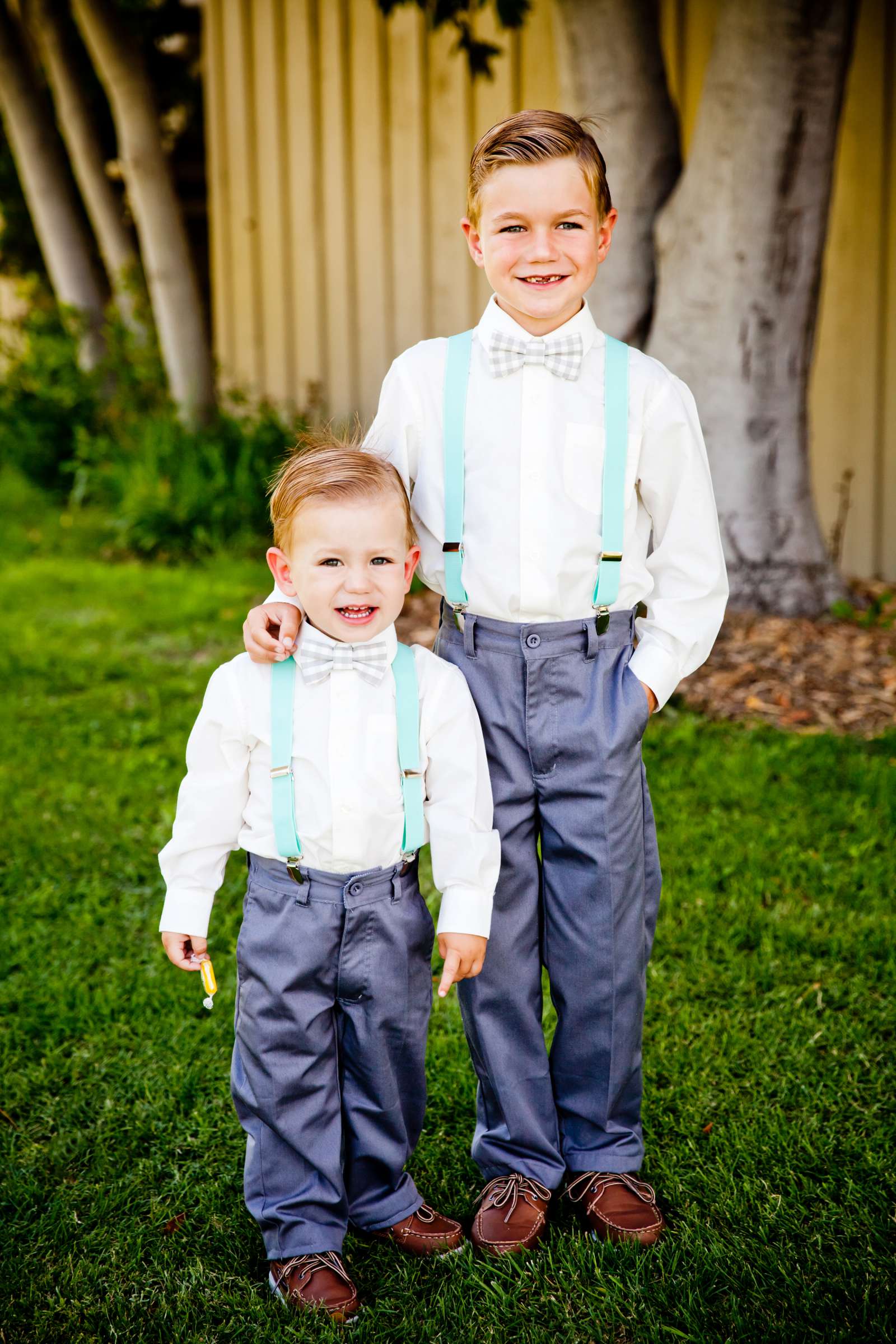 Temecula Creek Inn Wedding coordinated by Emily Smiley, Katie and John Wedding Photo #41 by True Photography