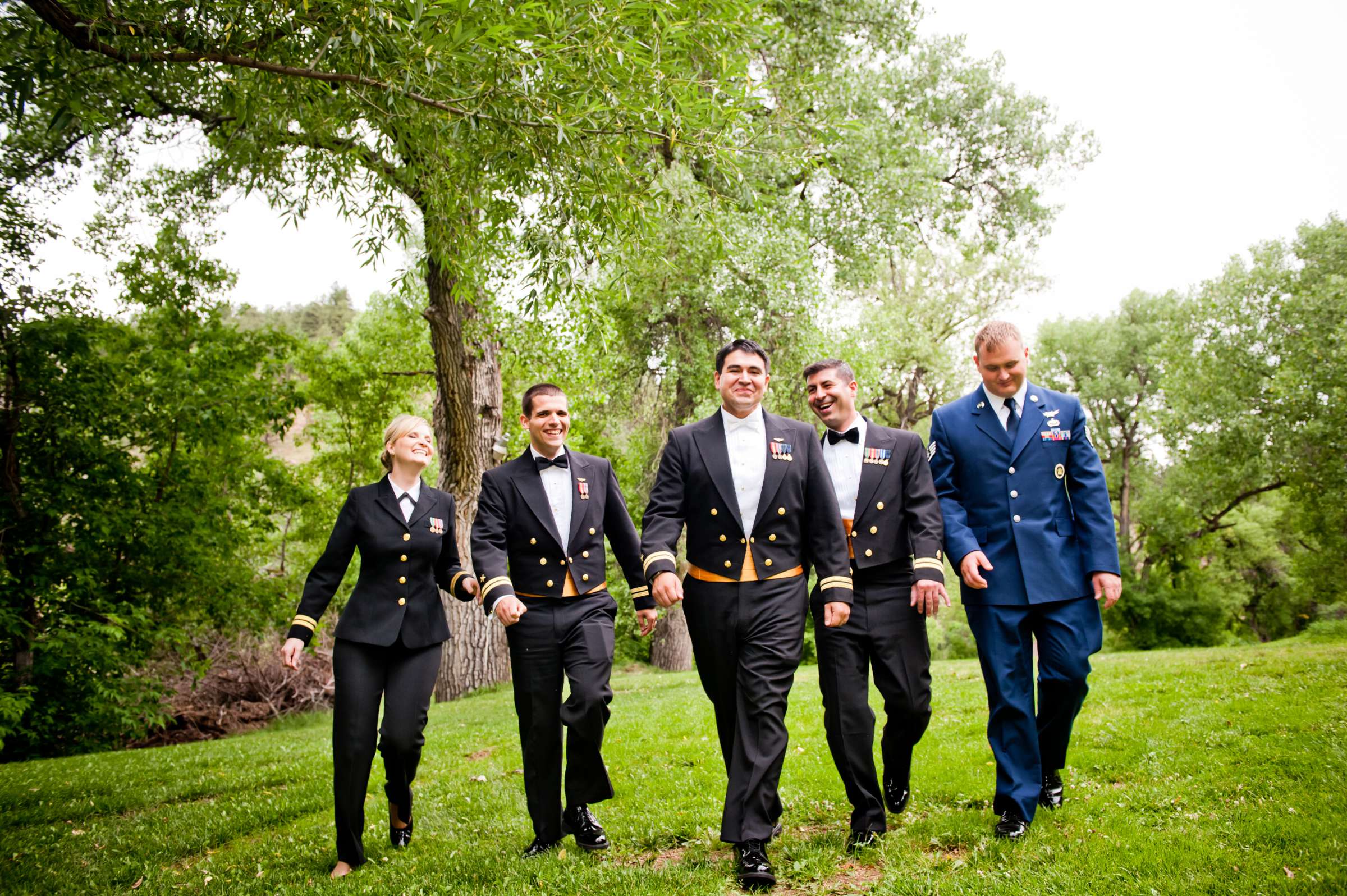 Wedgewood on Boulder Creek Wedding, Rebecca and Ruben Wedding Photo #26 by True Photography