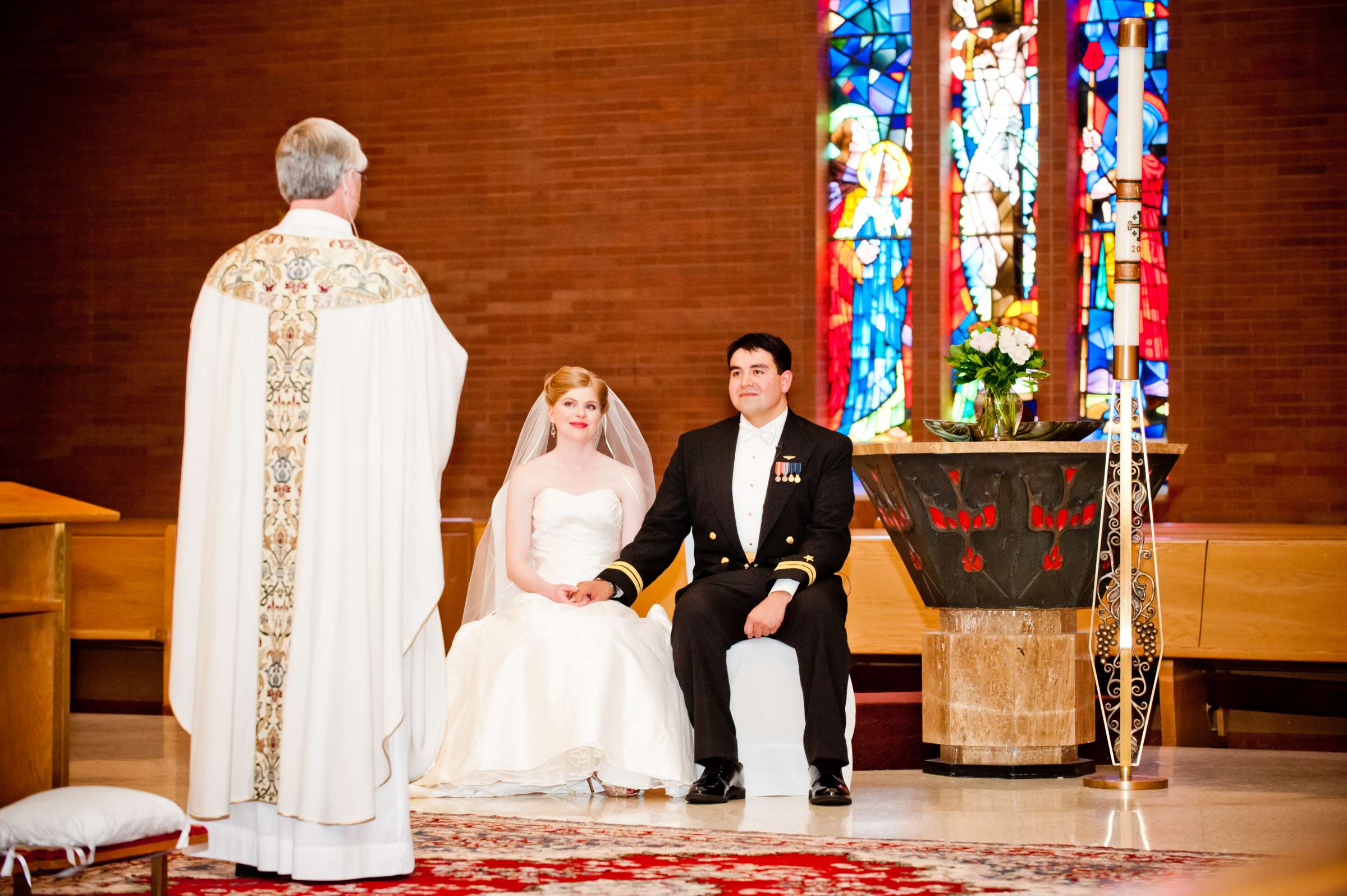 Wedgewood on Boulder Creek Wedding, Rebecca and Ruben Wedding Photo #31 by True Photography