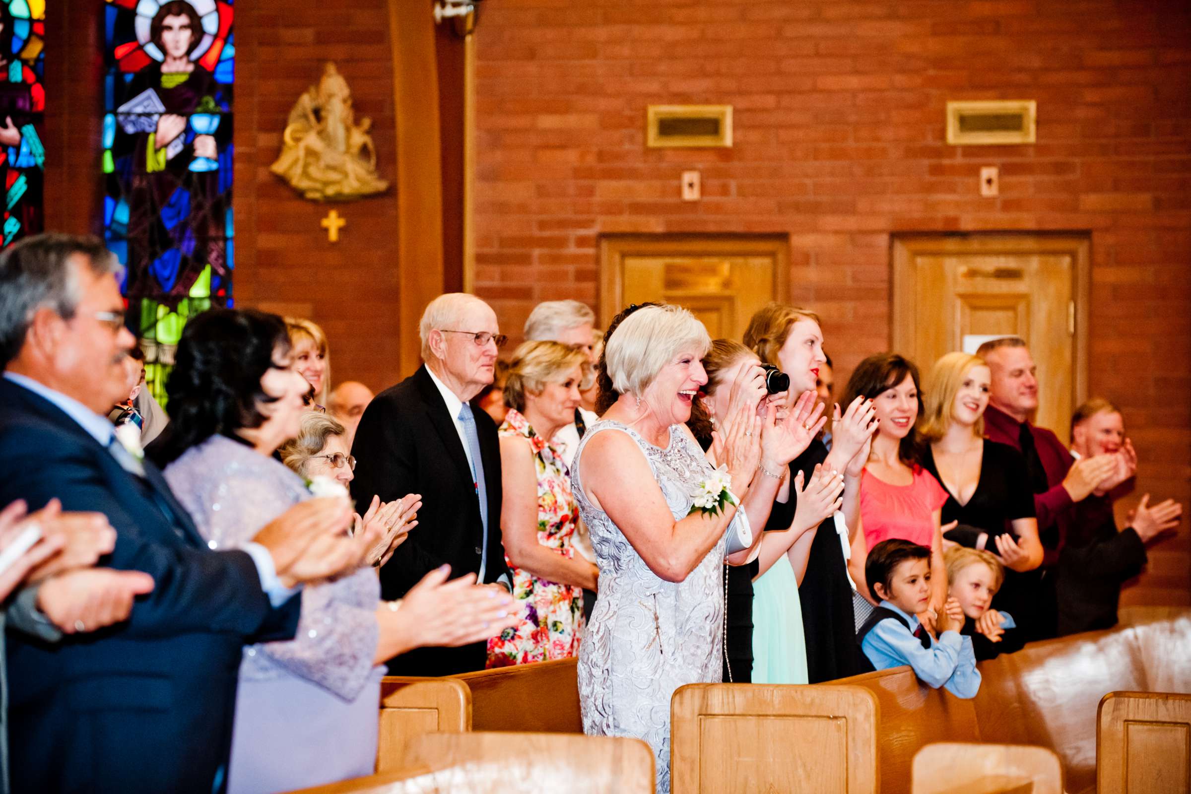 Wedgewood on Boulder Creek Wedding, Rebecca and Ruben Wedding Photo #36 by True Photography