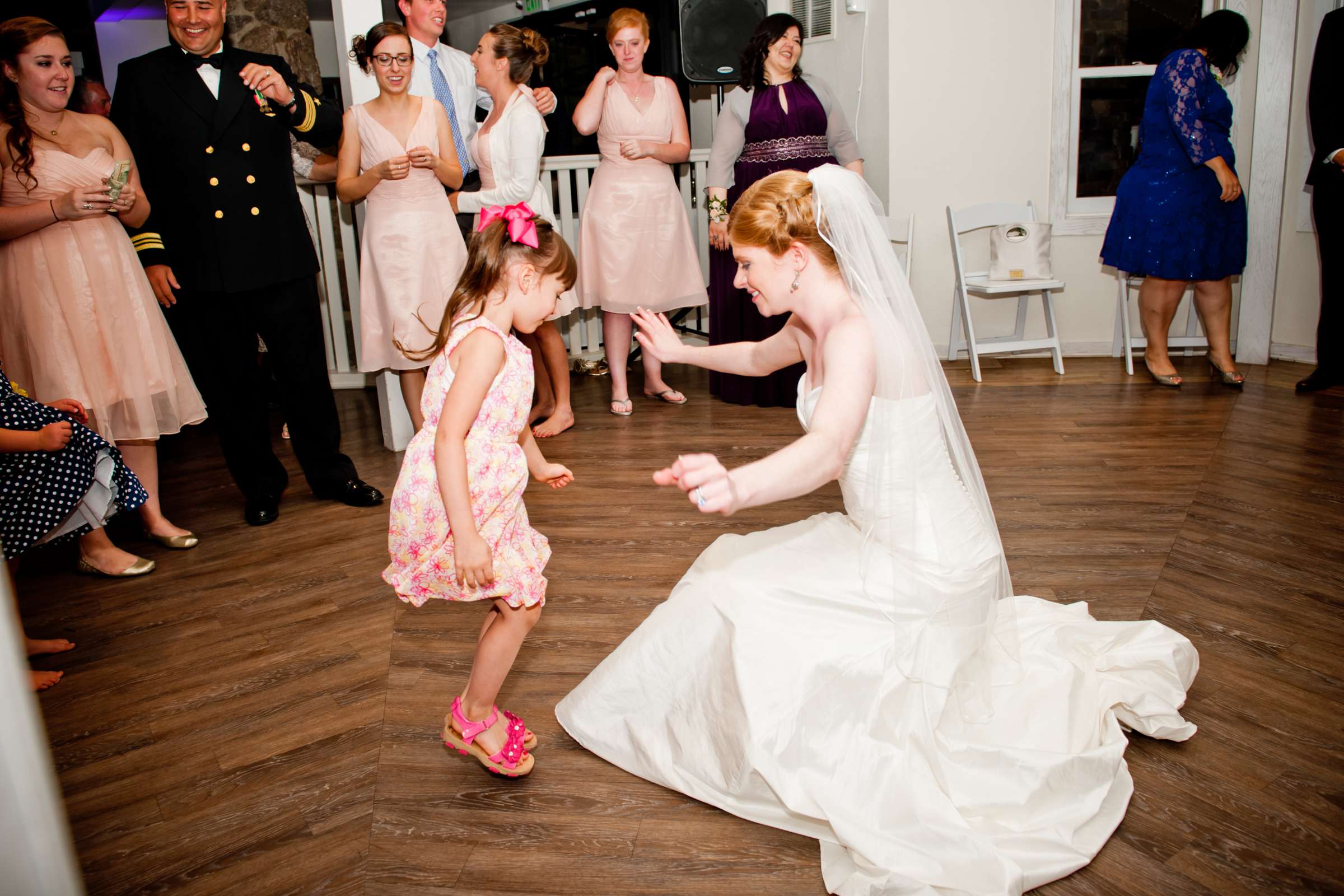 Wedgewood on Boulder Creek Wedding, Rebecca and Ruben Wedding Photo #58 by True Photography