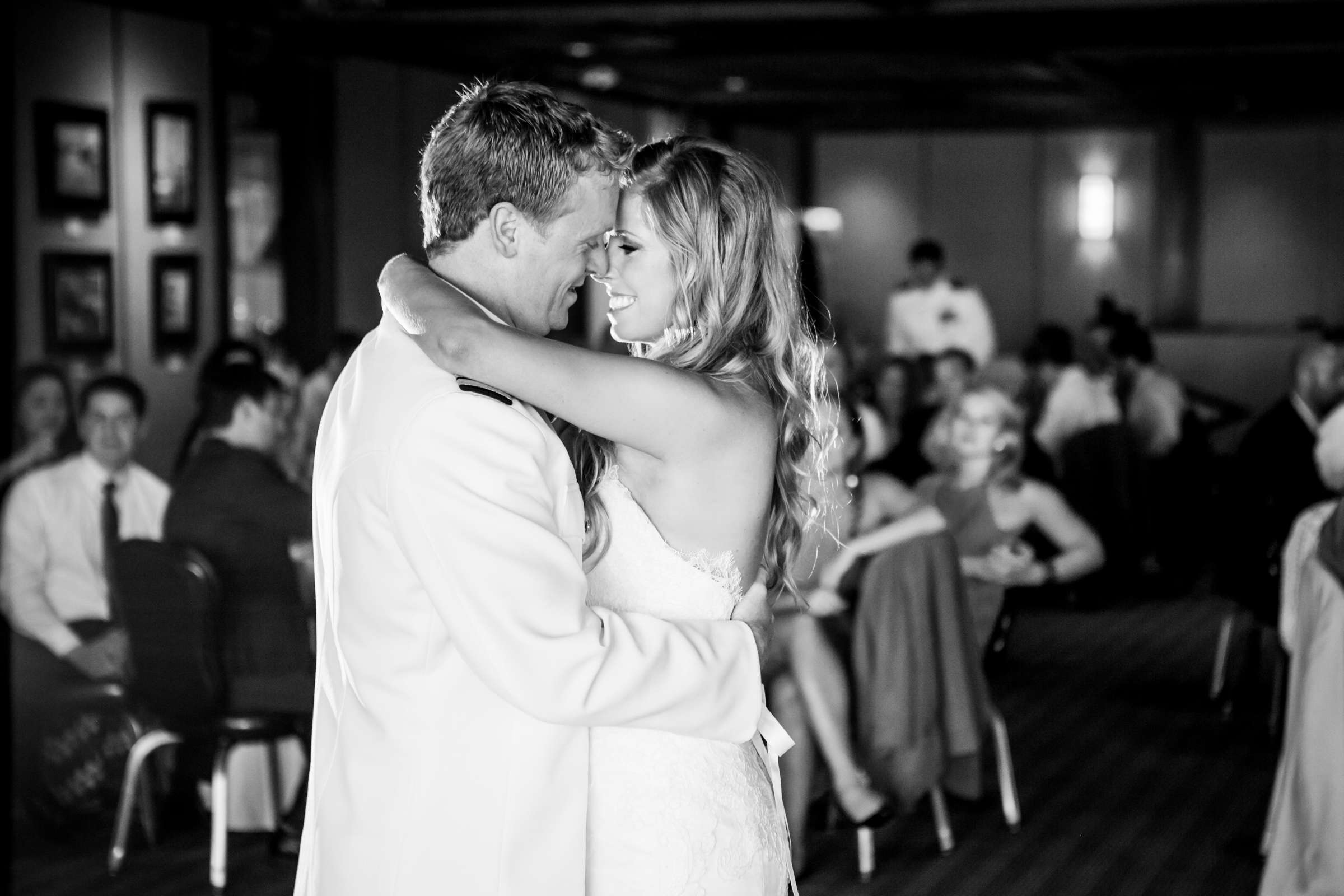 San Diego Yacht Club Wedding coordinated by Amy June Weddings & Events, Sara and Bill Wedding Photo #20 by True Photography