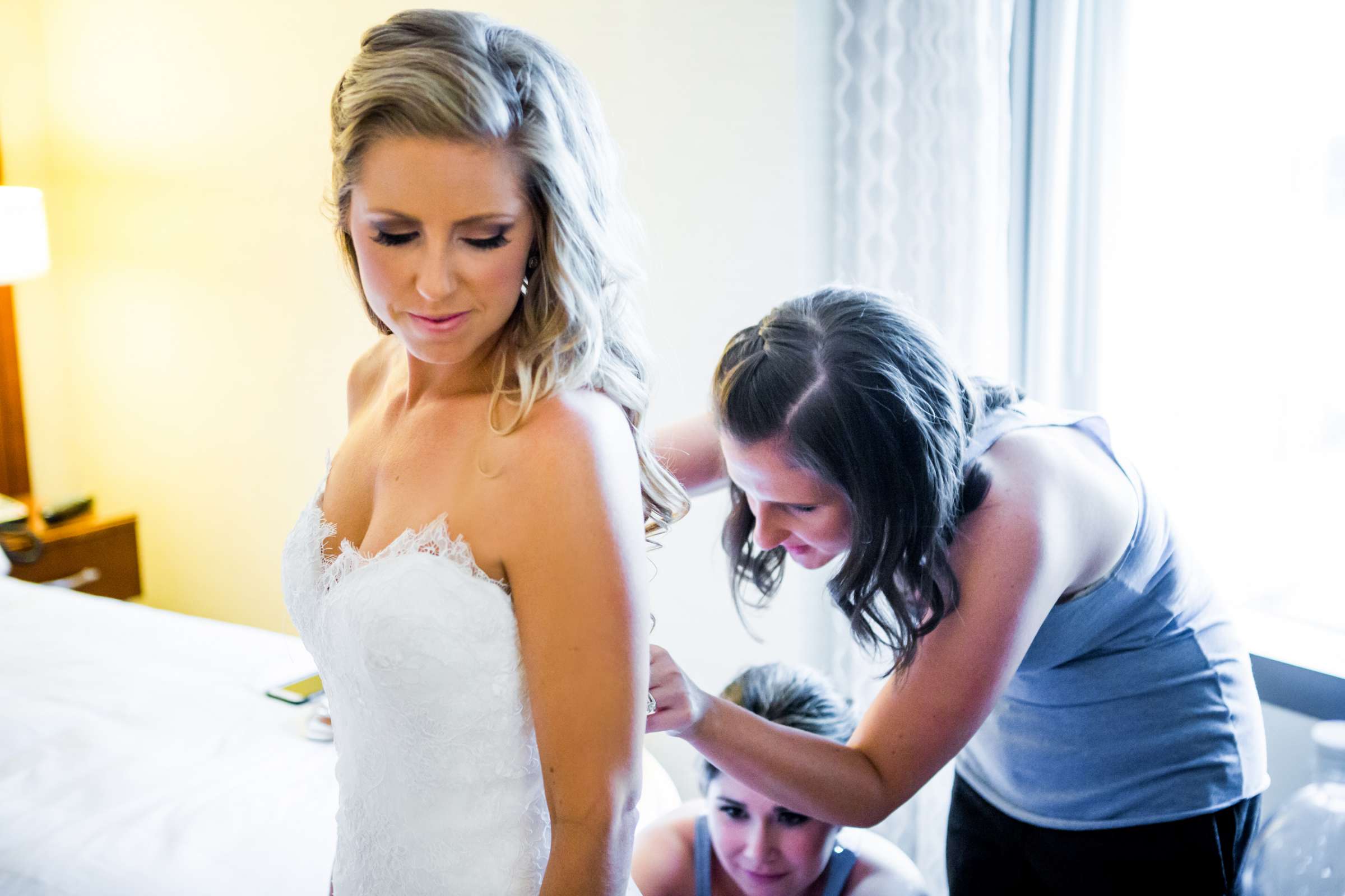 San Diego Yacht Club Wedding coordinated by Amy June Weddings & Events, Sara and Bill Wedding Photo #22 by True Photography