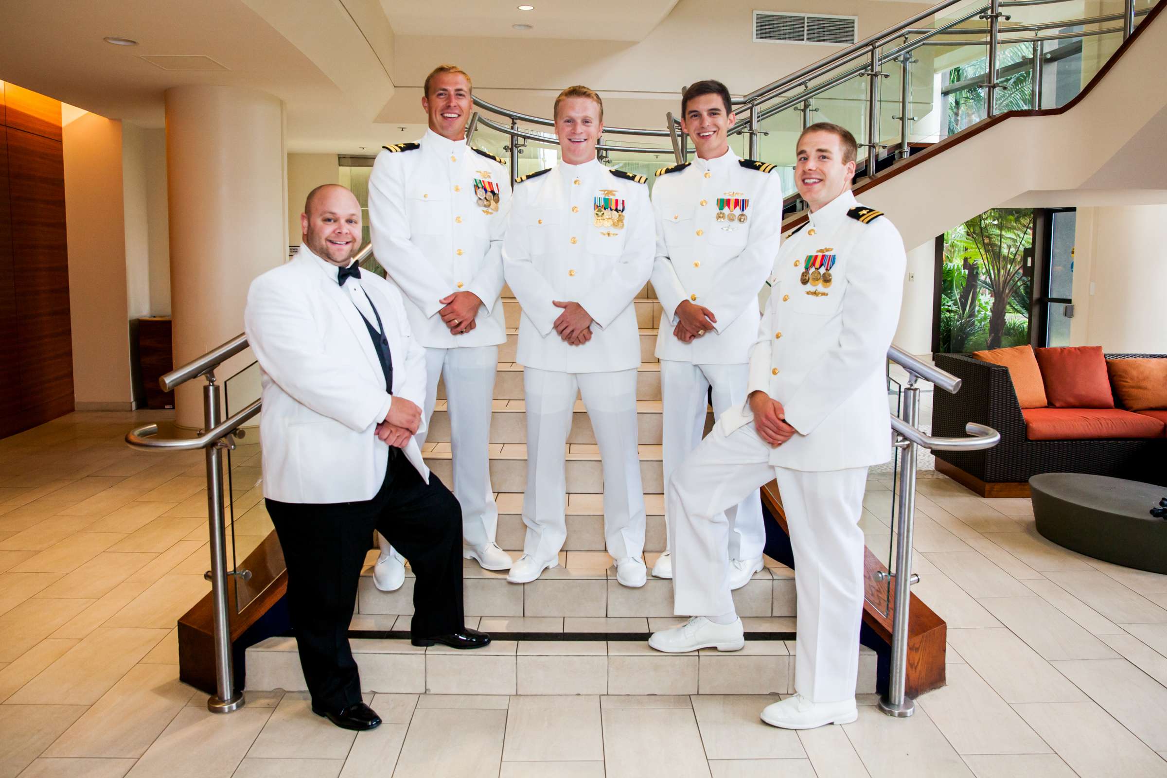 San Diego Yacht Club Wedding coordinated by Amy June Weddings & Events, Sara and Bill Wedding Photo #27 by True Photography