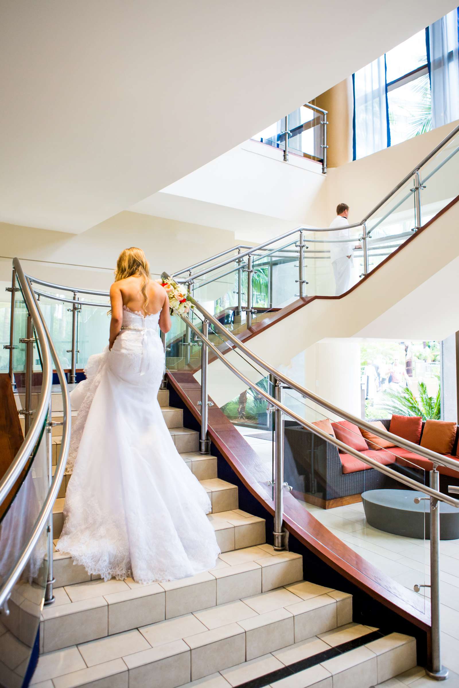 San Diego Yacht Club Wedding coordinated by Amy June Weddings & Events, Sara and Bill Wedding Photo #30 by True Photography