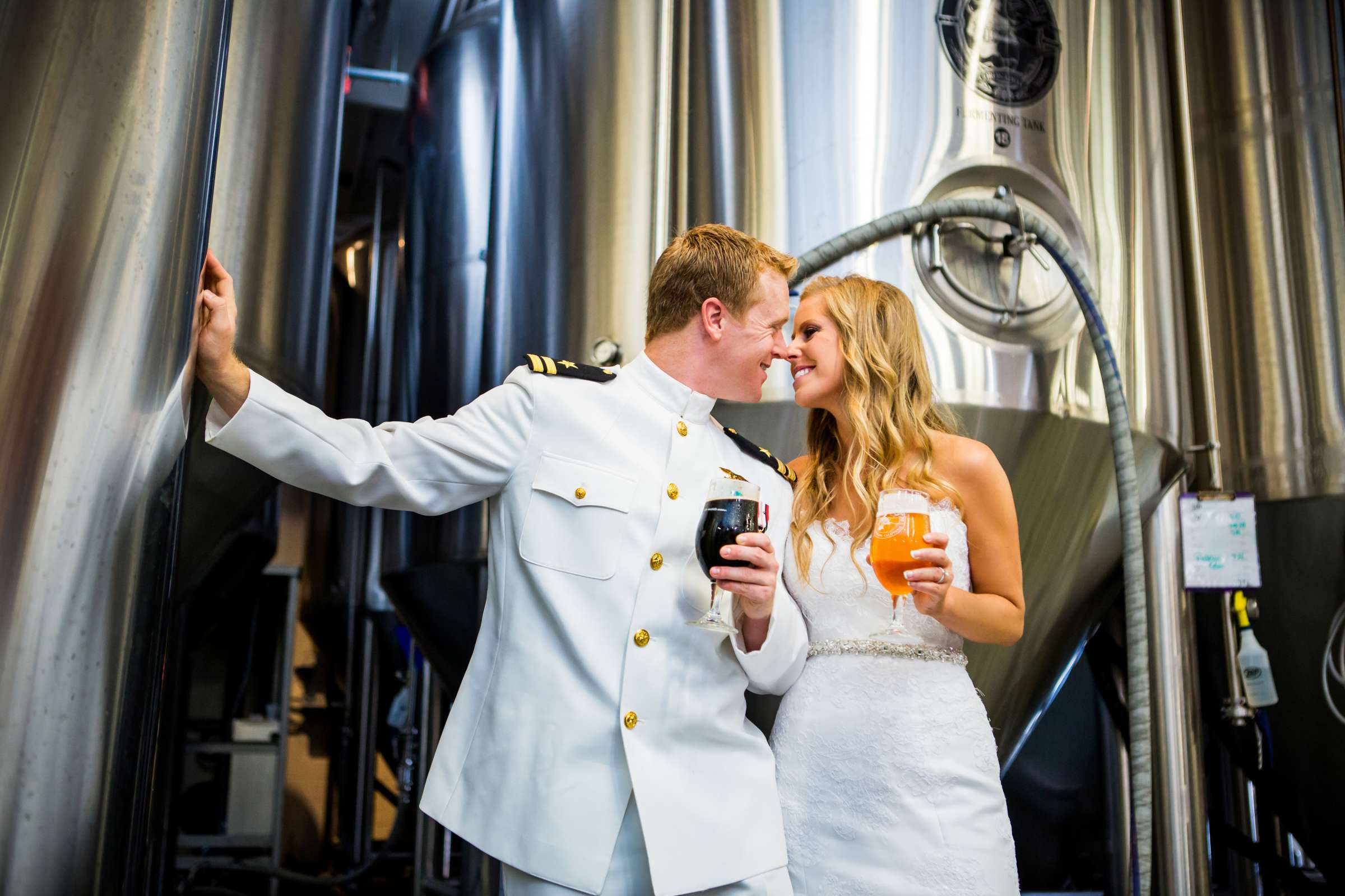 San Diego Yacht Club Wedding coordinated by Amy June Weddings & Events, Sara and Bill Wedding Photo #42 by True Photography