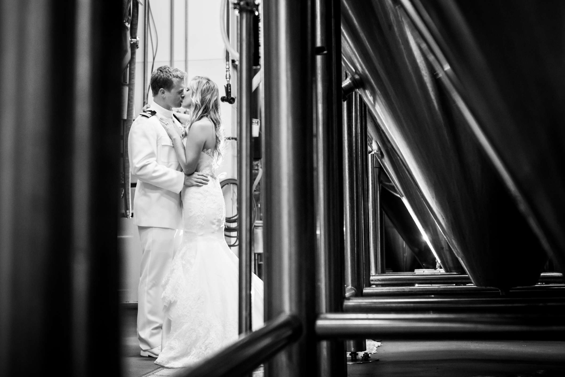 San Diego Yacht Club Wedding coordinated by Amy June Weddings & Events, Sara and Bill Wedding Photo #45 by True Photography