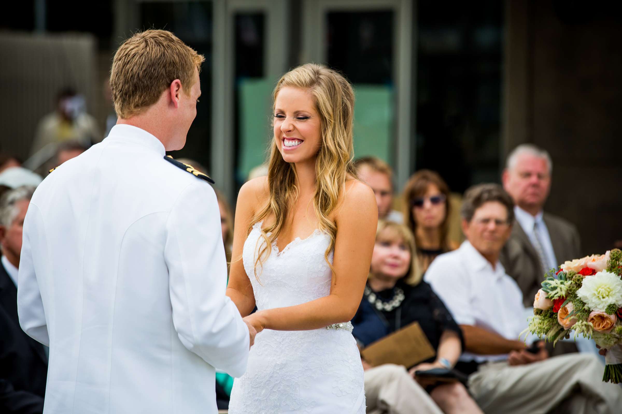 San Diego Yacht Club Wedding coordinated by Amy June Weddings & Events, Sara and Bill Wedding Photo #53 by True Photography