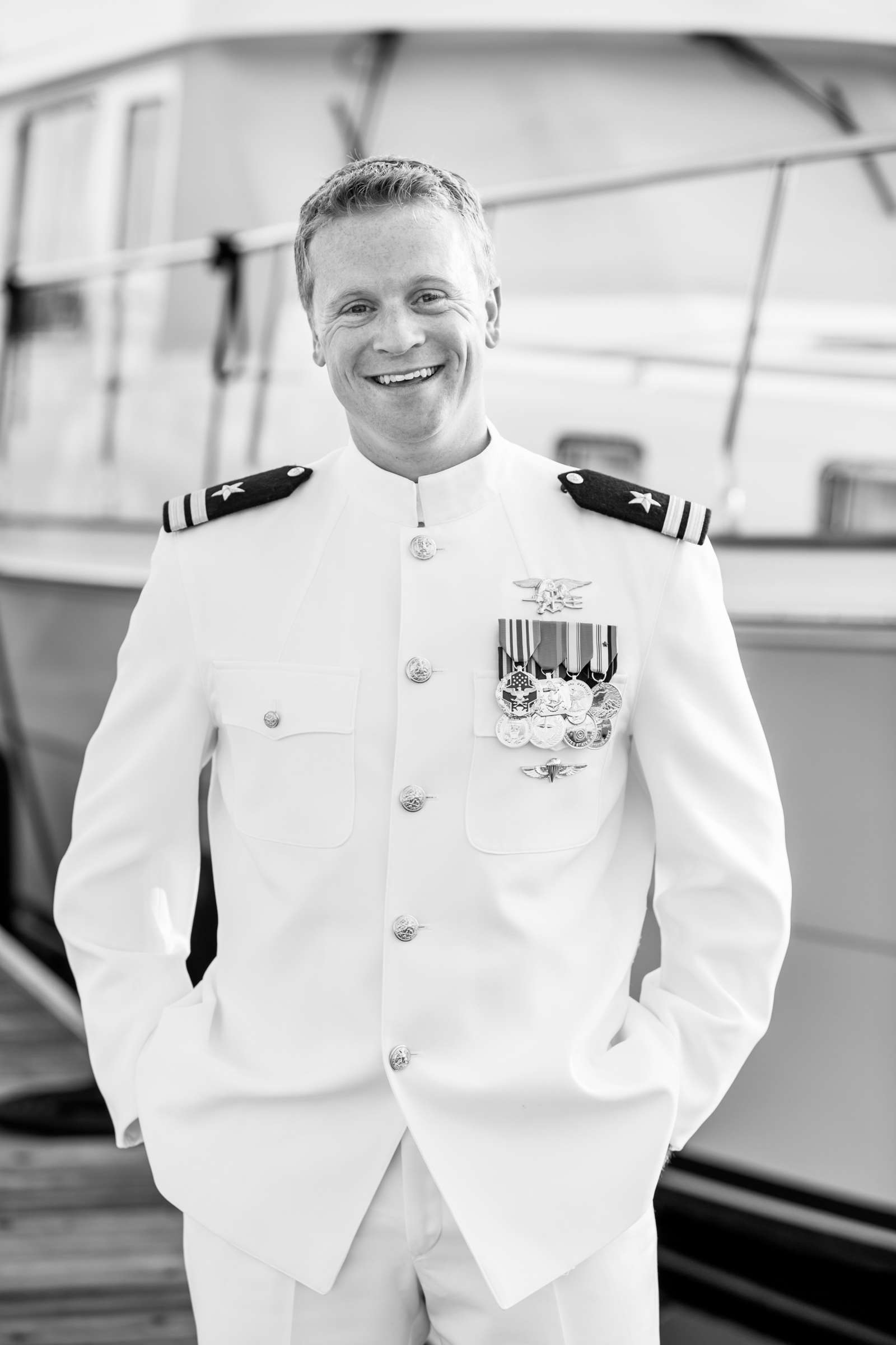 San Diego Yacht Club Wedding coordinated by Amy June Weddings & Events, Sara and Bill Wedding Photo #64 by True Photography