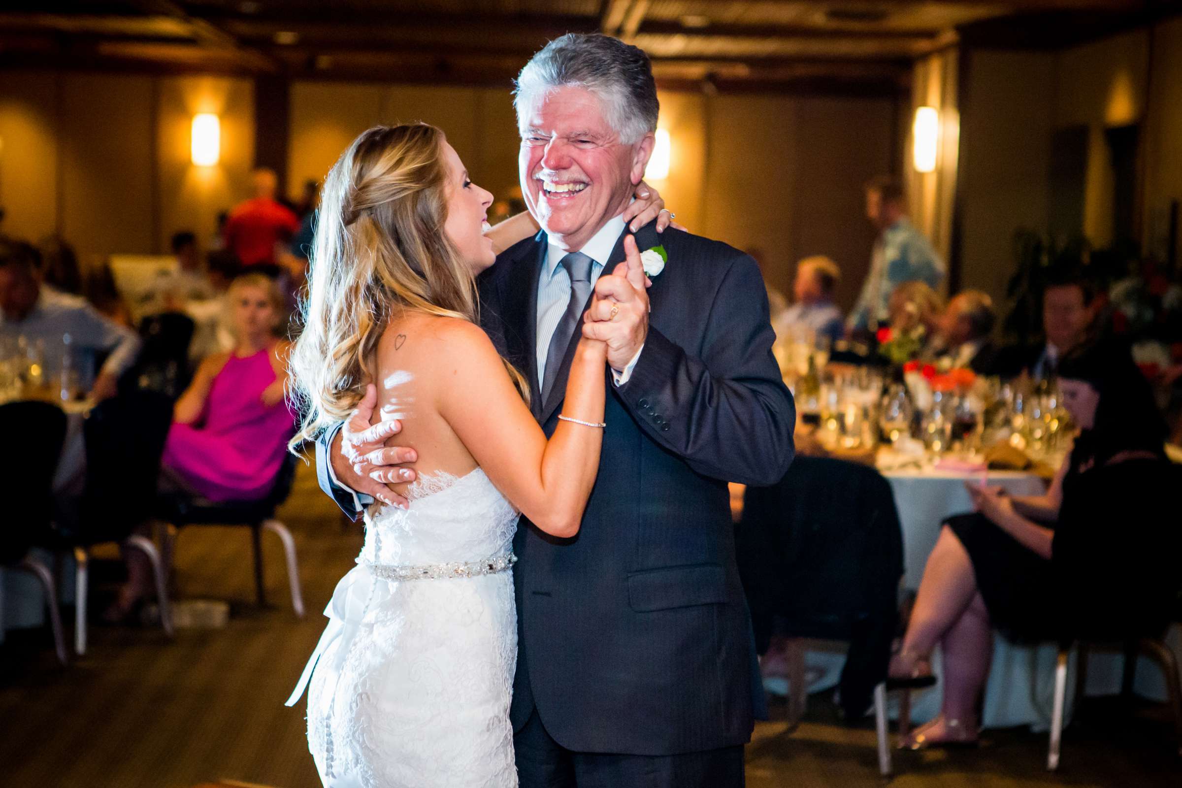 San Diego Yacht Club Wedding coordinated by Amy June Weddings & Events, Sara and Bill Wedding Photo #75 by True Photography