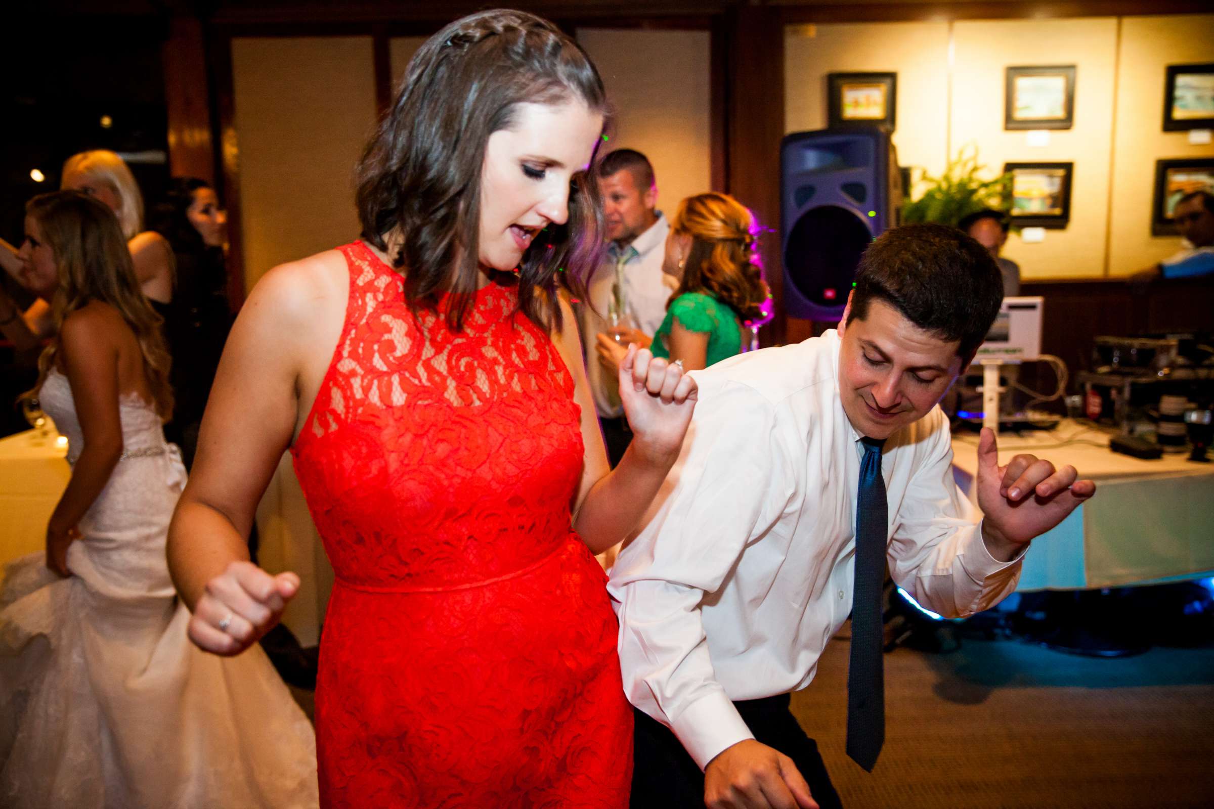 San Diego Yacht Club Wedding coordinated by Amy June Weddings & Events, Sara and Bill Wedding Photo #79 by True Photography