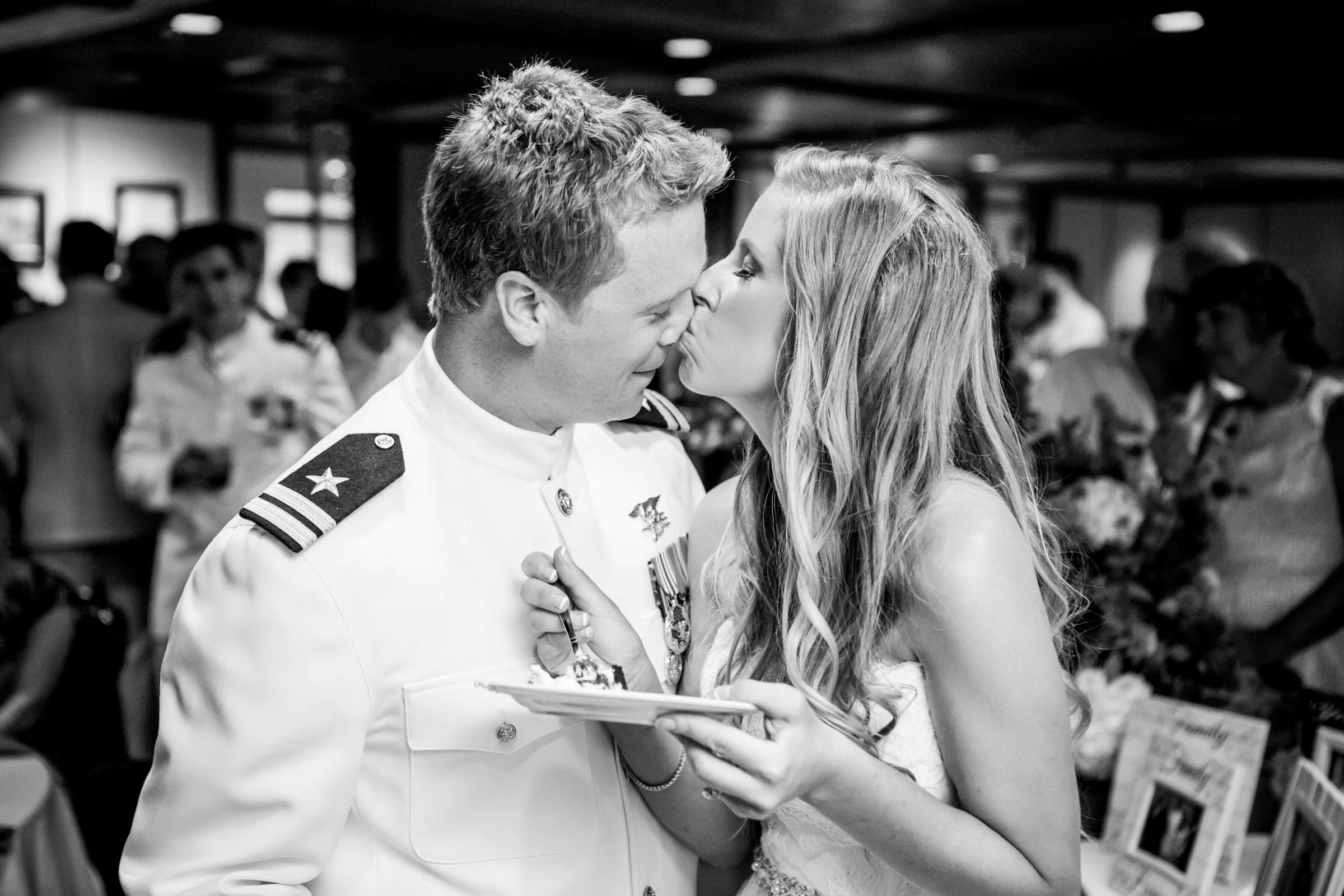 San Diego Yacht Club Wedding coordinated by Amy June Weddings & Events, Sara and Bill Wedding Photo #88 by True Photography