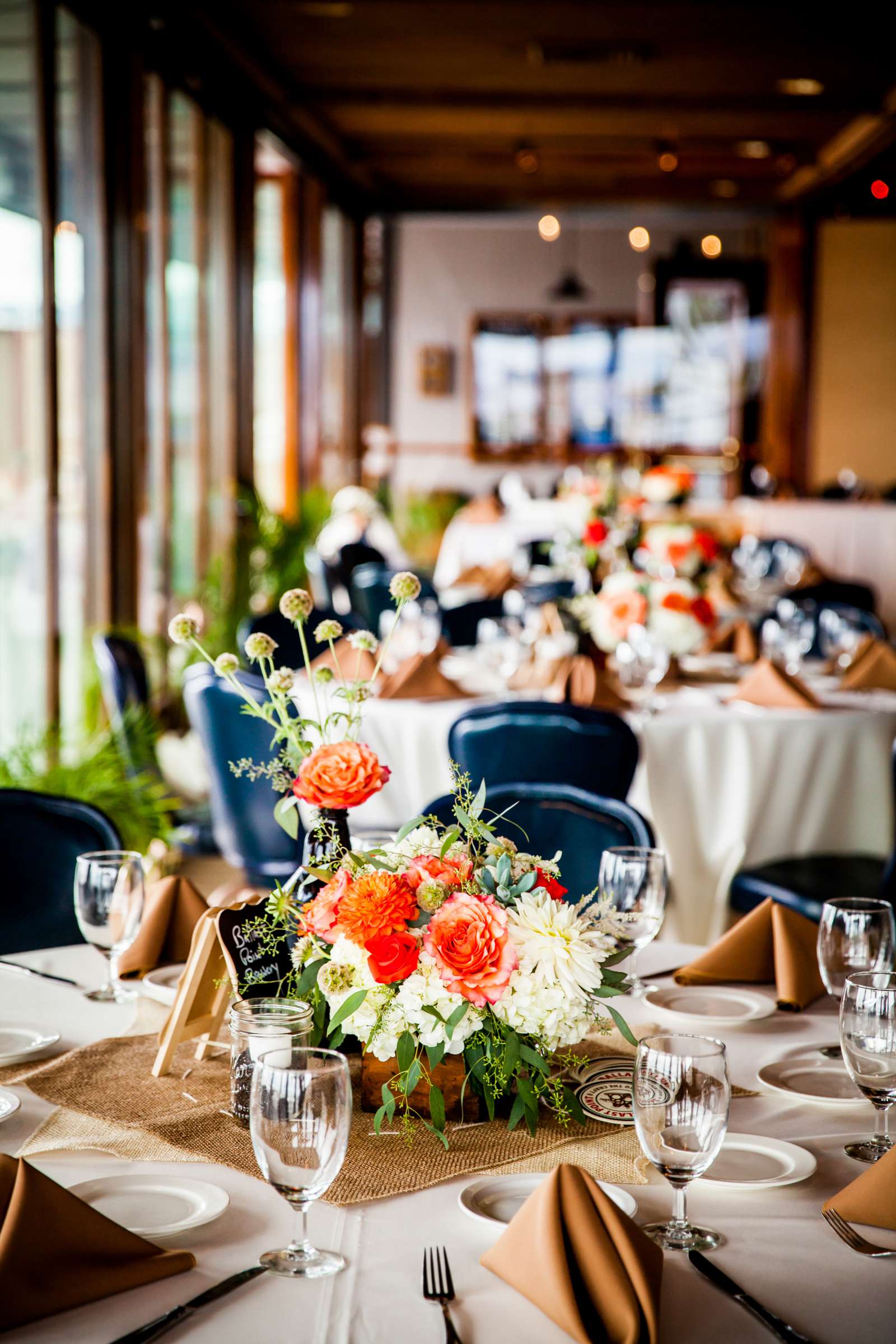 San Diego Yacht Club Wedding coordinated by Amy June Weddings & Events, Sara and Bill Wedding Photo #98 by True Photography