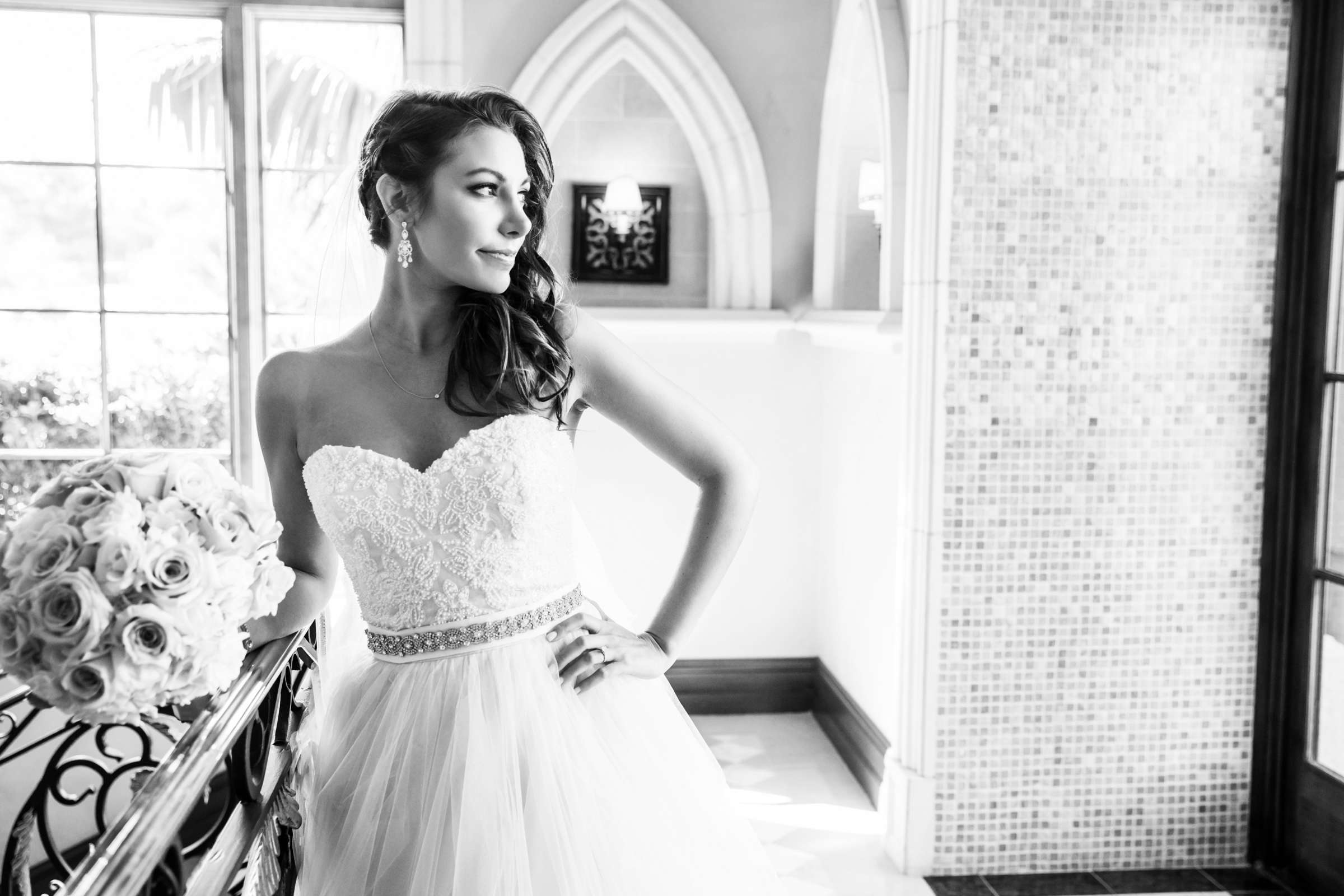 Fairmont Grand Del Mar Wedding, Sophia and Adam Wedding Photo #4 by True Photography