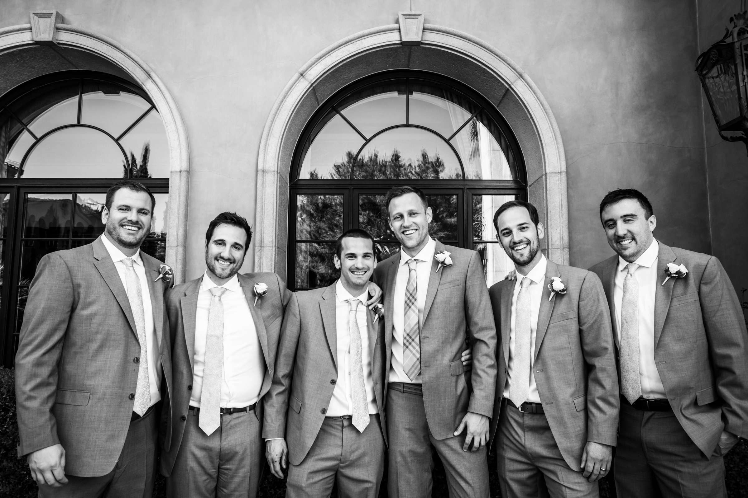 Fairmont Grand Del Mar Wedding, Sophia and Adam Wedding Photo #8 by True Photography