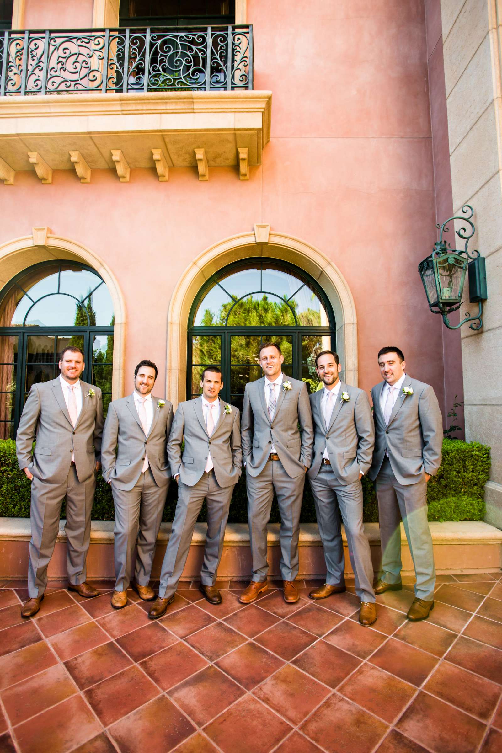 Fairmont Grand Del Mar Wedding, Sophia and Adam Wedding Photo #28 by True Photography