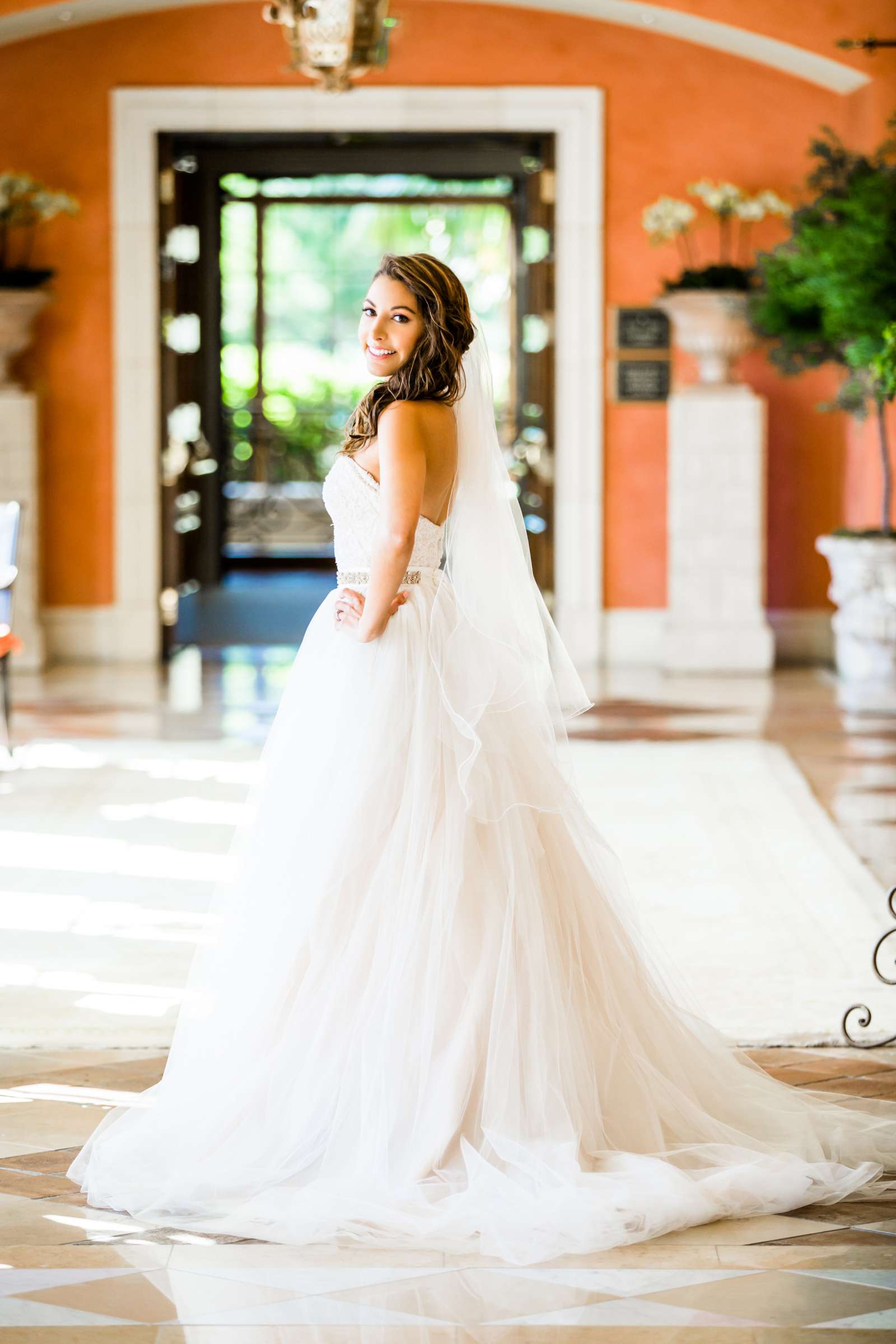 Fairmont Grand Del Mar Wedding, Sophia and Adam Wedding Photo #29 by True Photography