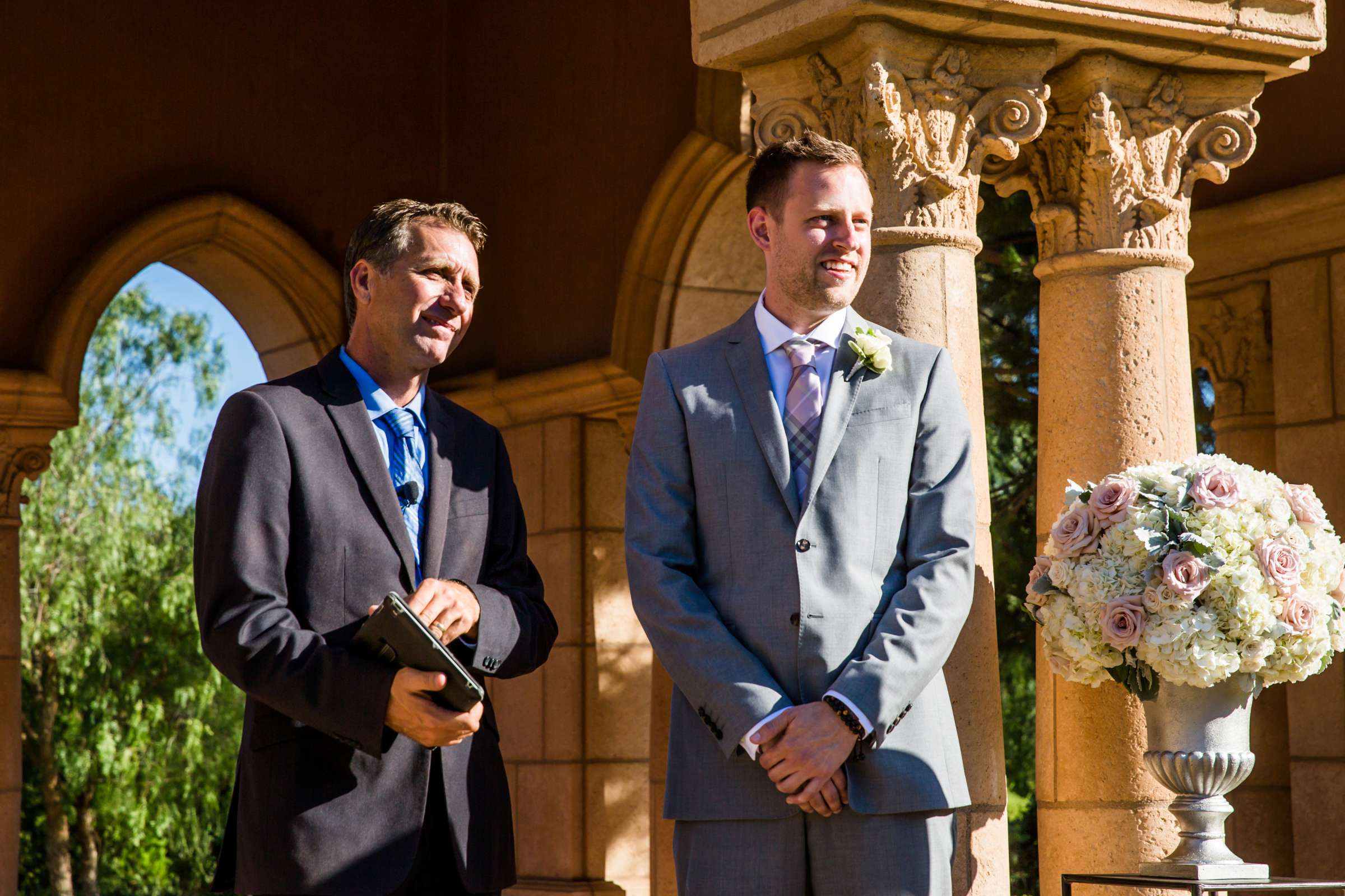 Fairmont Grand Del Mar Wedding, Sophia and Adam Wedding Photo #41 by True Photography