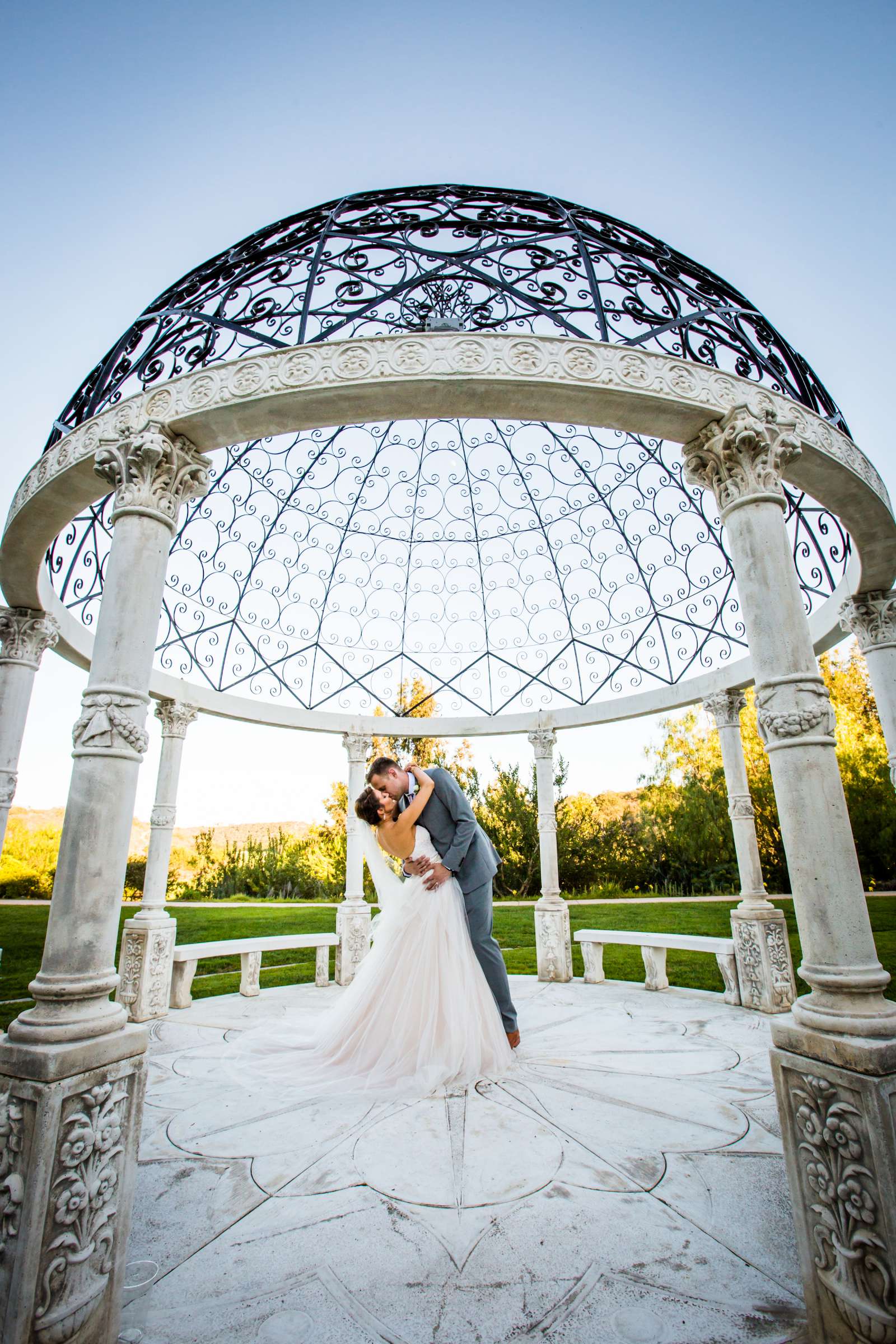 Fairmont Grand Del Mar Wedding, Sophia and Adam Wedding Photo #54 by True Photography