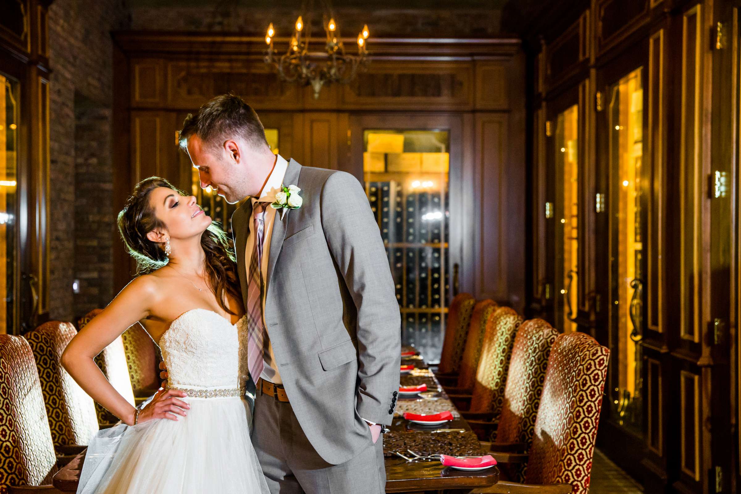 Fairmont Grand Del Mar Wedding, Sophia and Adam Wedding Photo #87 by True Photography