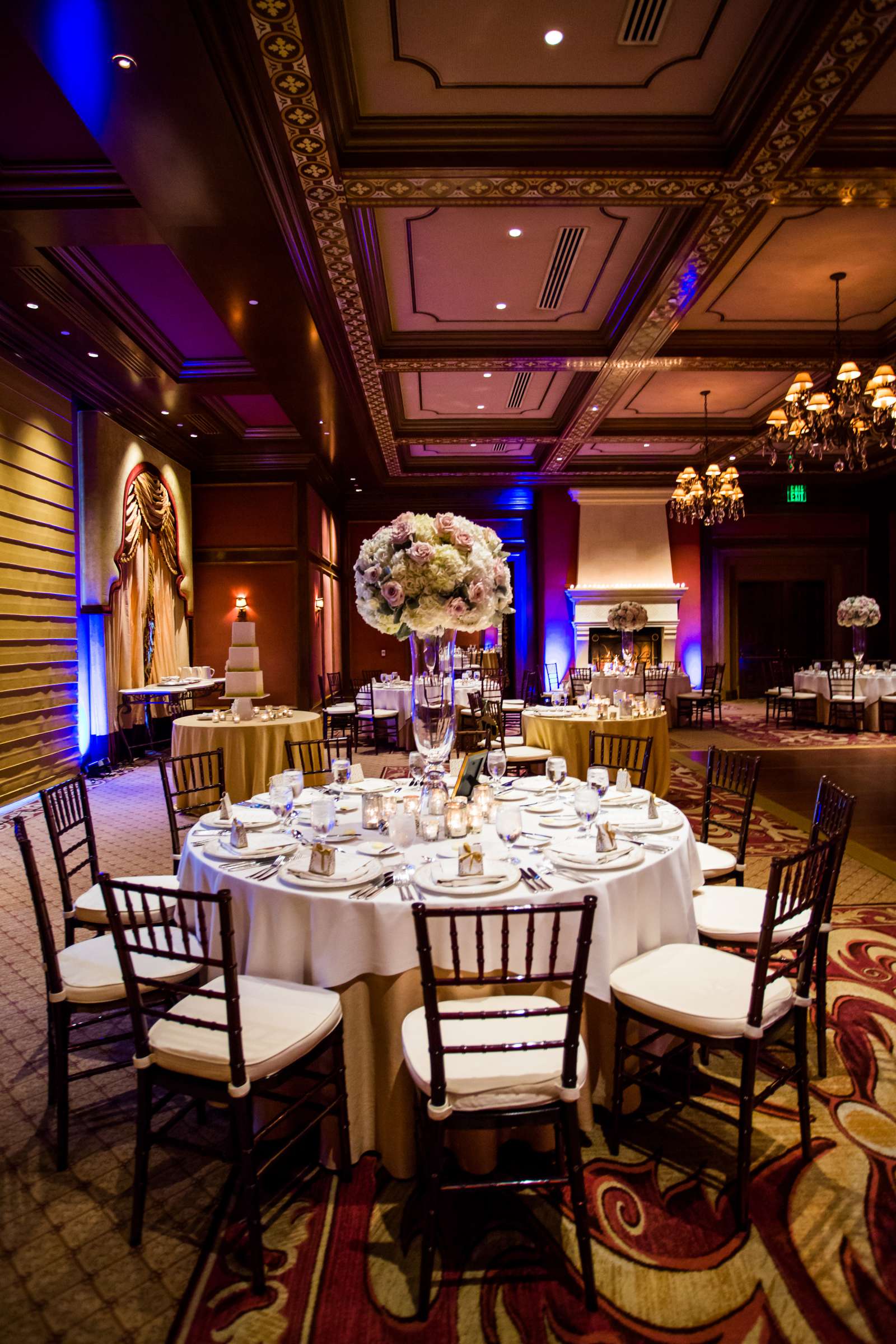 Fairmont Grand Del Mar Wedding, Sophia and Adam Wedding Photo #127 by True Photography