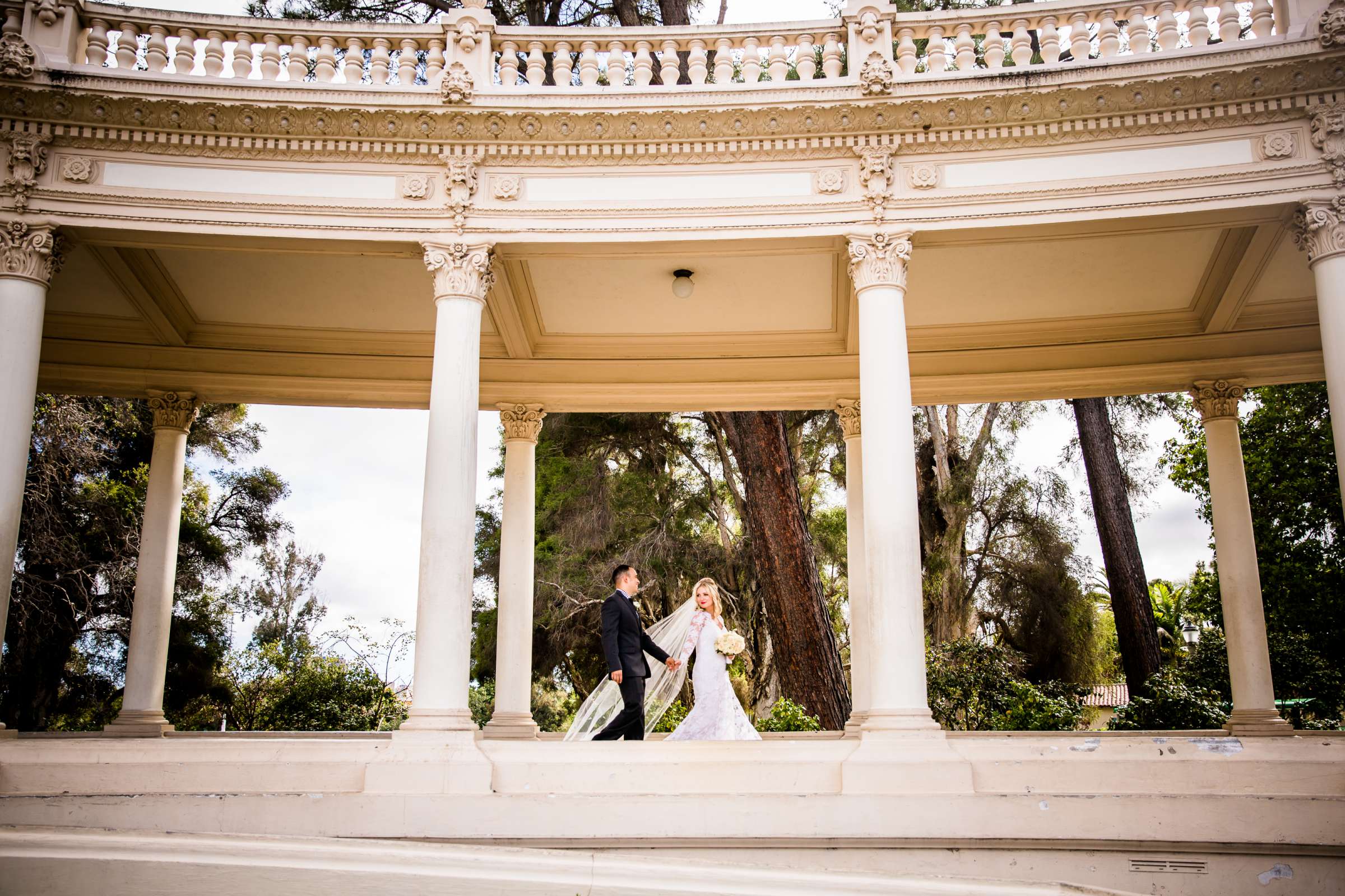 Wedding, Sinead and Joshua Wedding Photo #1 by True Photography