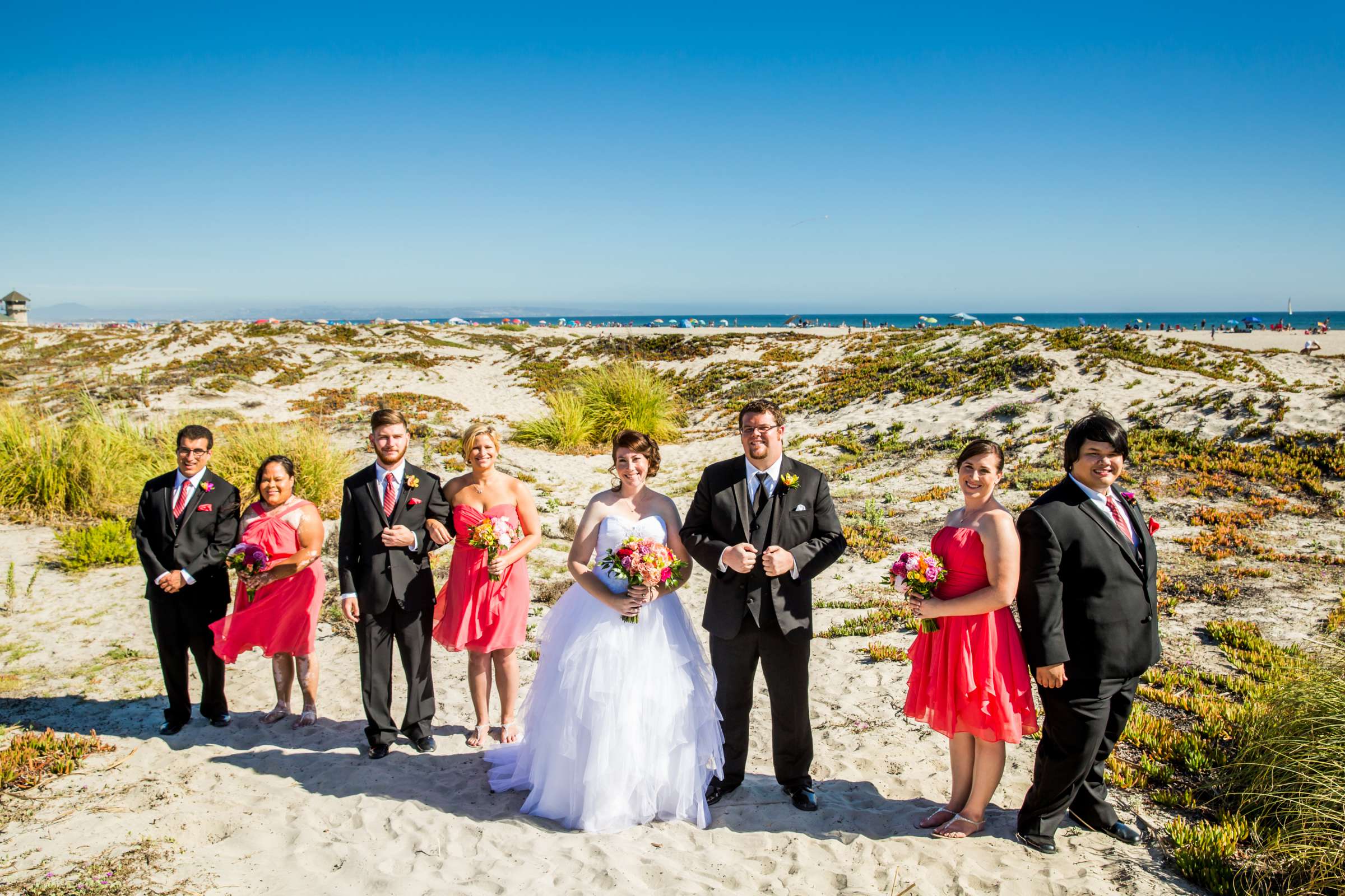 Flagship Cruises and Events Wedding, Jenn and Matt Wedding Photo #162797 by True Photography