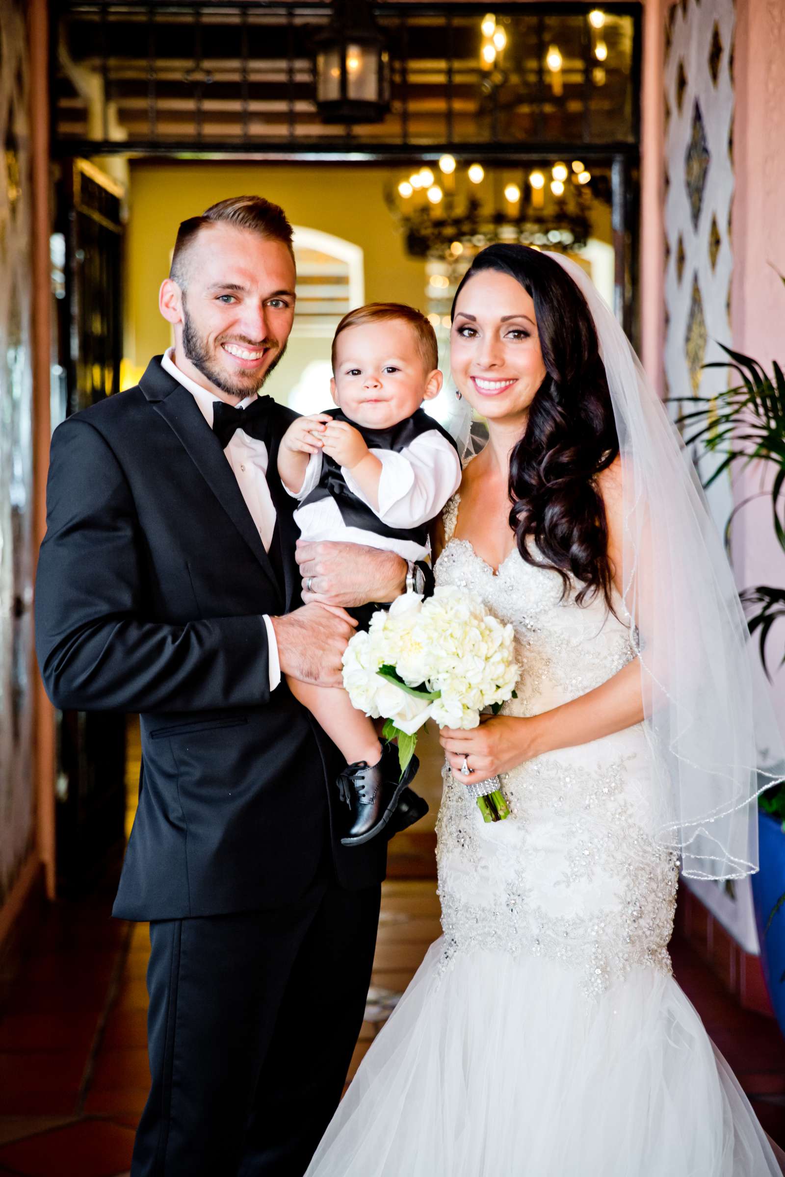 La Valencia Wedding, Kyli and Jared Wedding Photo #162938 by True Photography