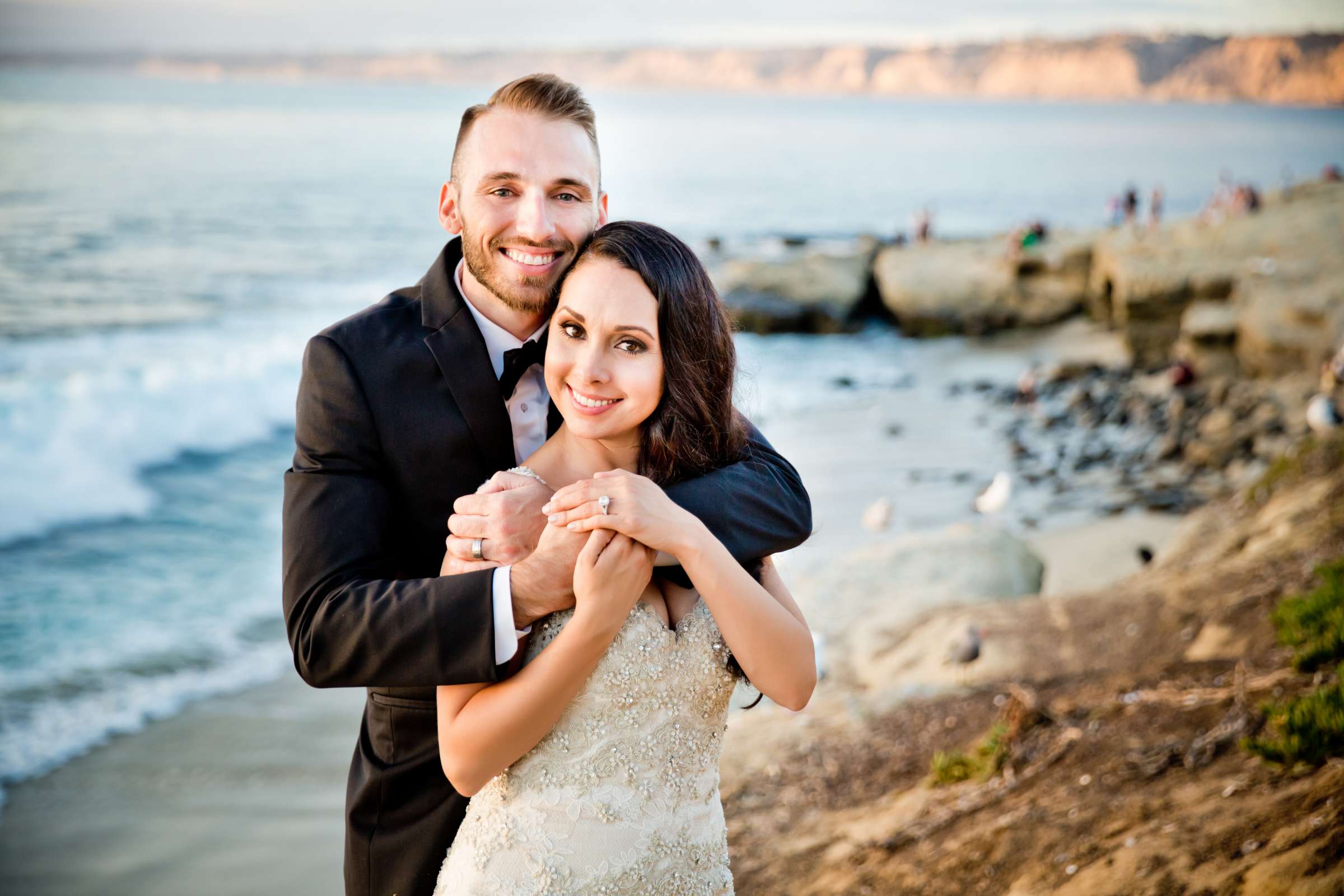 La Valencia Wedding, Kyli and Jared Wedding Photo #162939 by True Photography