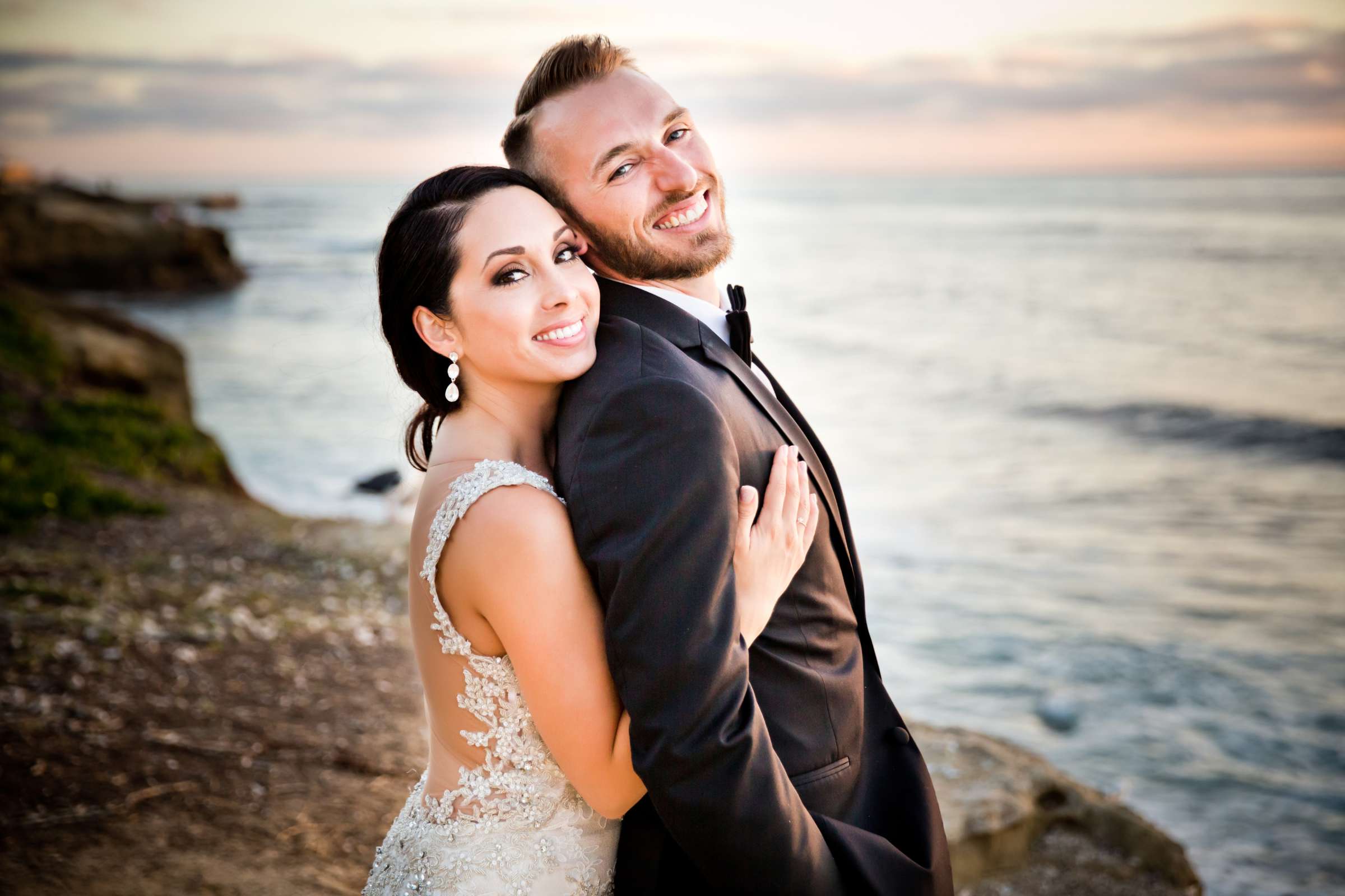 La Valencia Wedding, Kyli and Jared Wedding Photo #162951 by True Photography