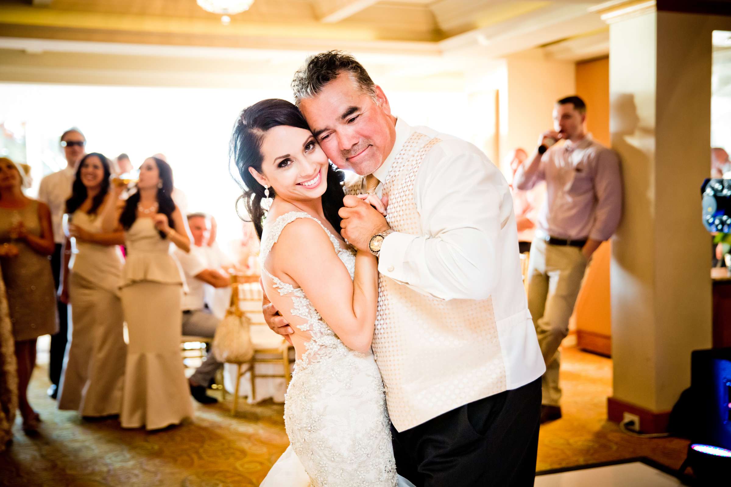 La Valencia Wedding, Kyli and Jared Wedding Photo #162993 by True Photography