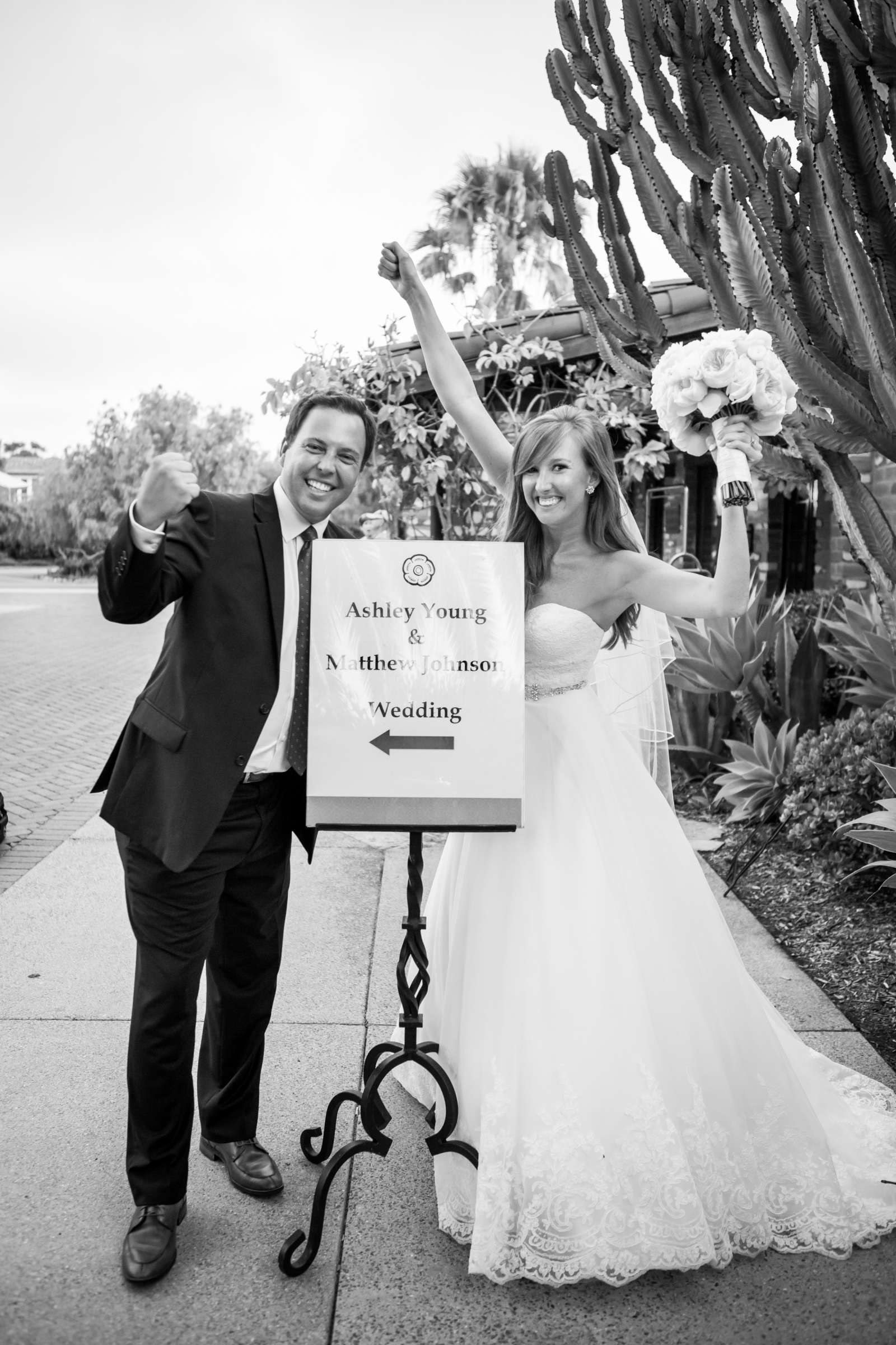 Estancia Wedding, Ashley and Matthew Wedding Photo #12 by True Photography