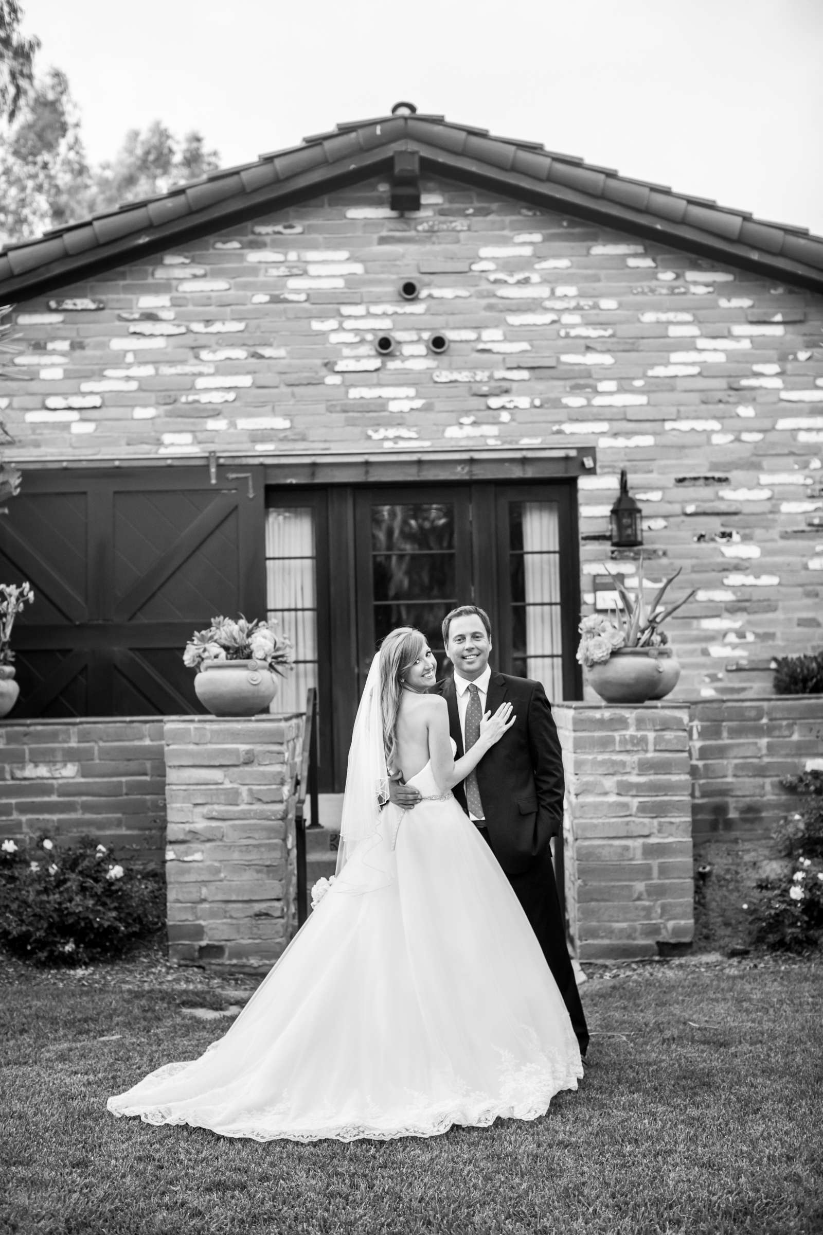 Estancia Wedding, Ashley and Matthew Wedding Photo #52 by True Photography