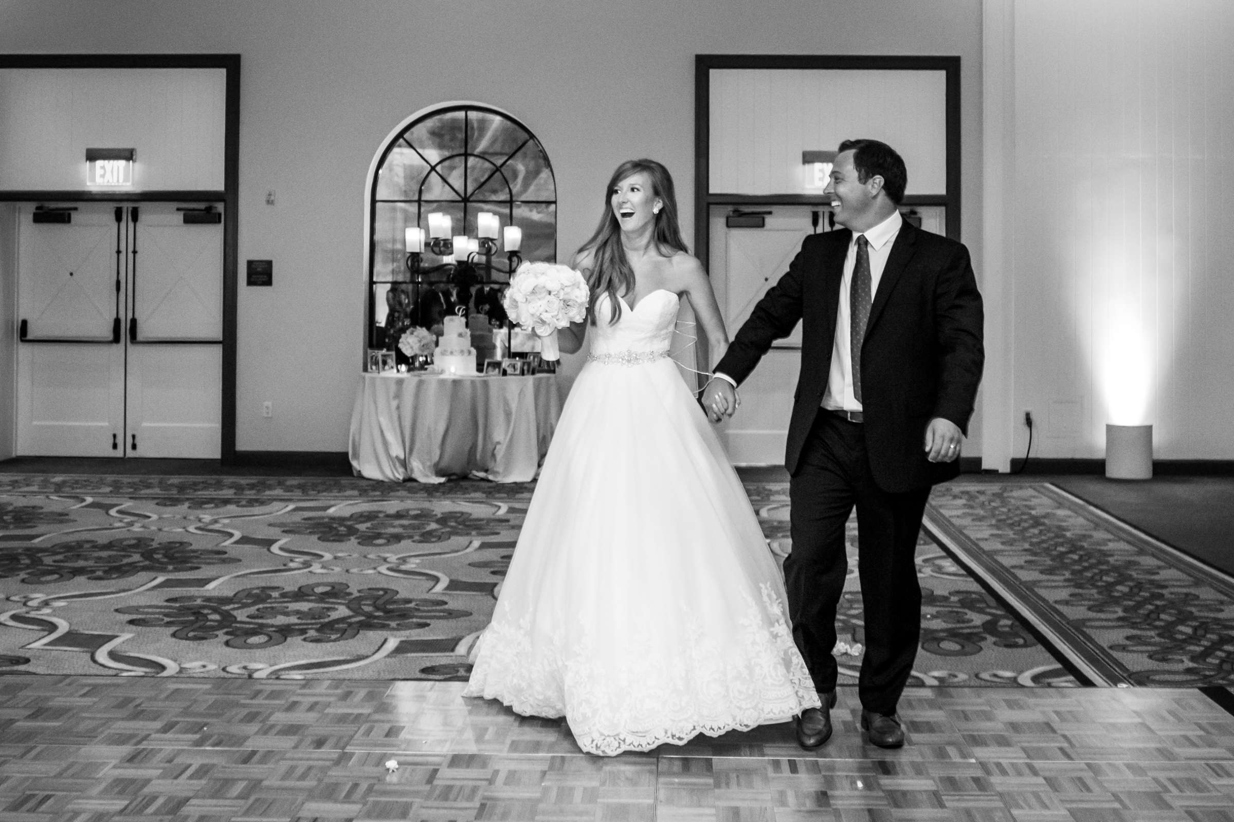 Estancia Wedding, Ashley and Matthew Wedding Photo #56 by True Photography